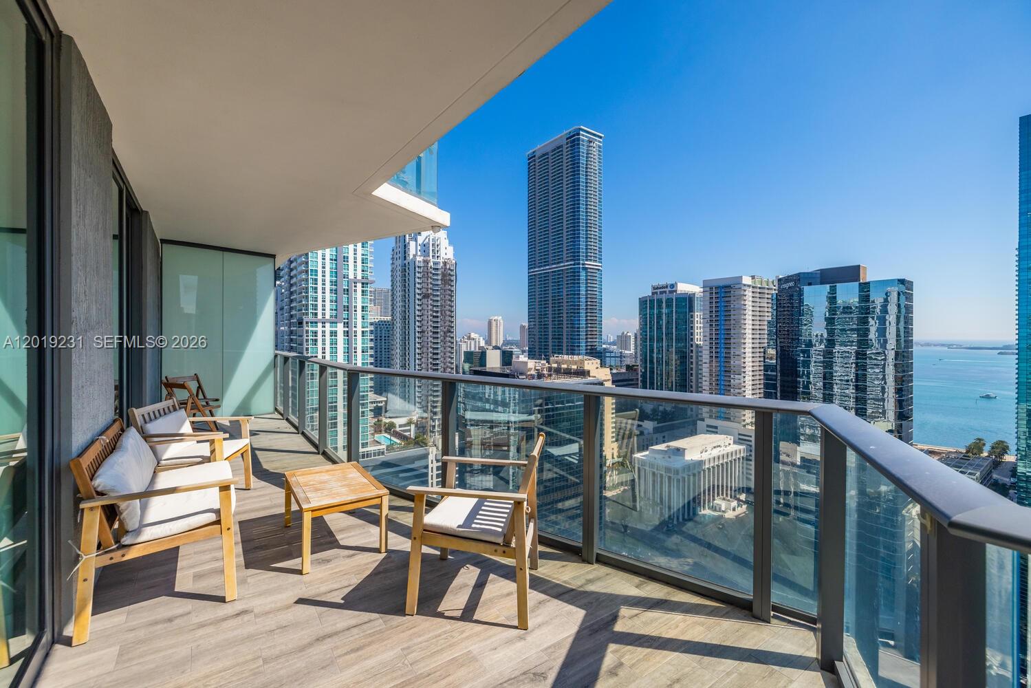 1300 S MIAMI AVENUE CONDO - Residential