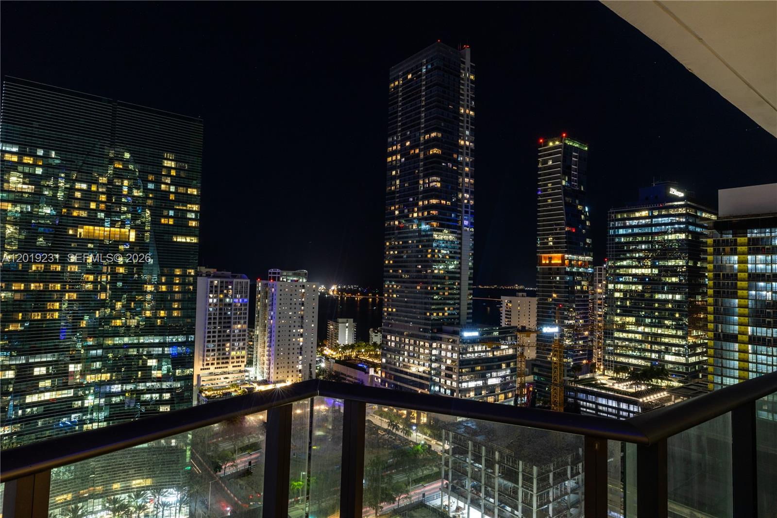 1300 S MIAMI AVENUE CONDO - Residential
