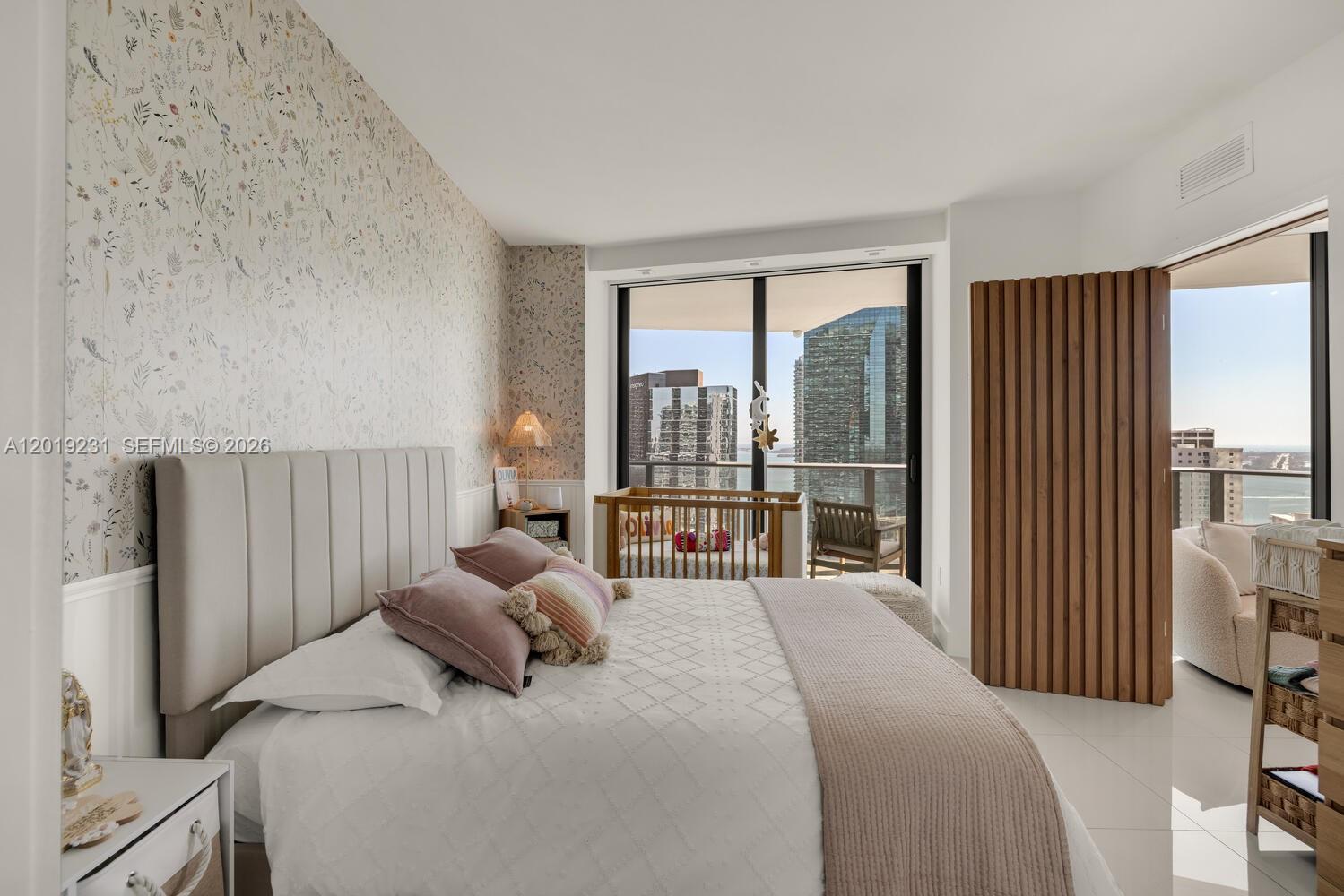1300 S MIAMI AVENUE CONDO - Residential
