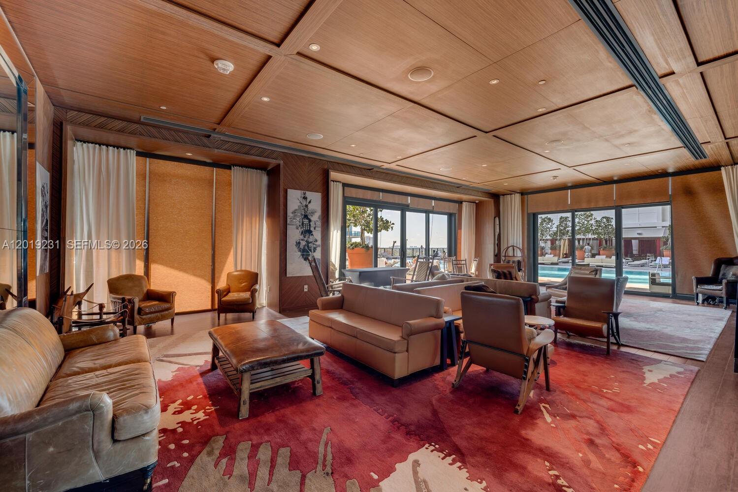 1300 S MIAMI AVENUE CONDO - Residential