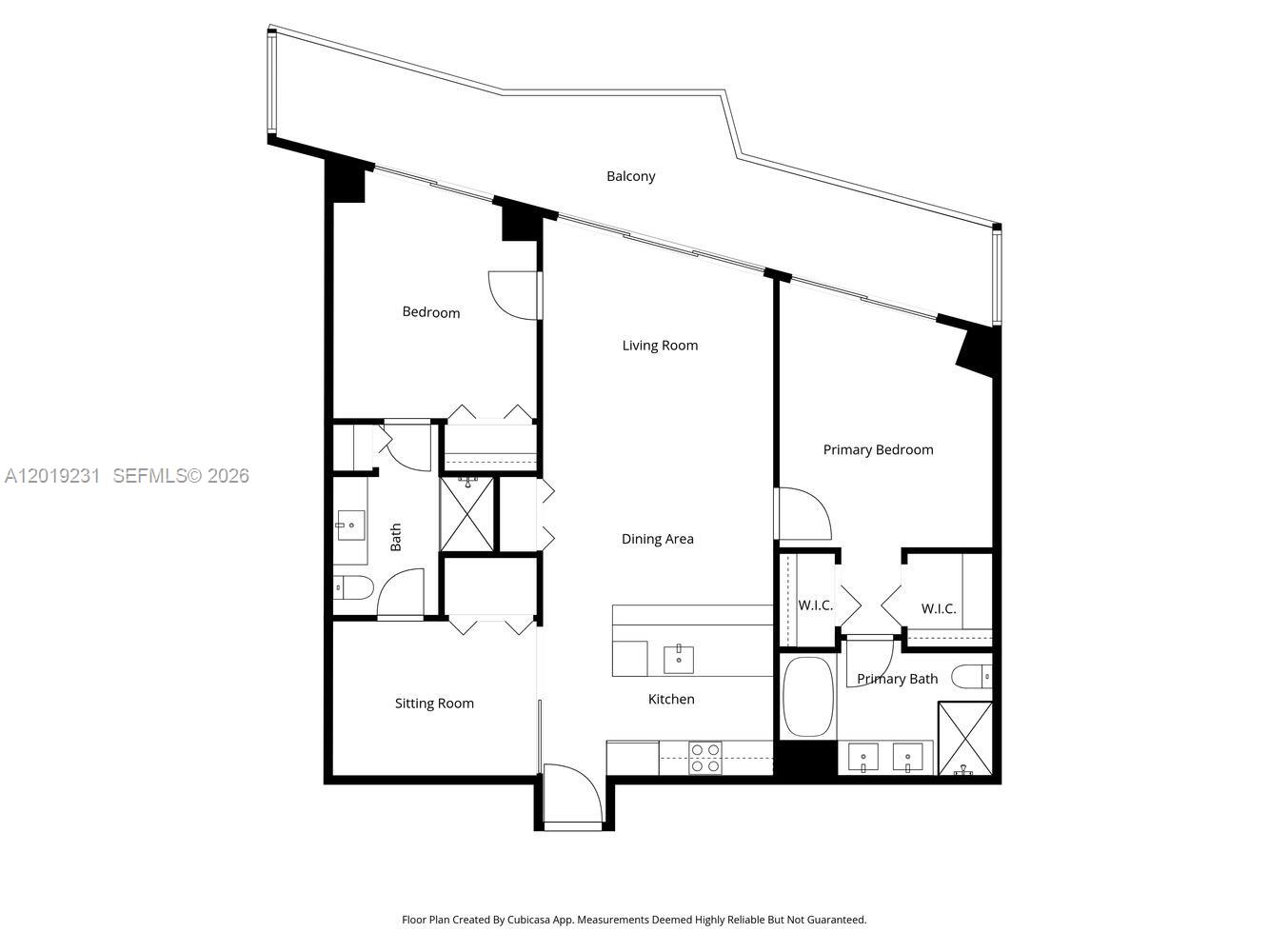 1300 S MIAMI AVENUE CONDO - Residential