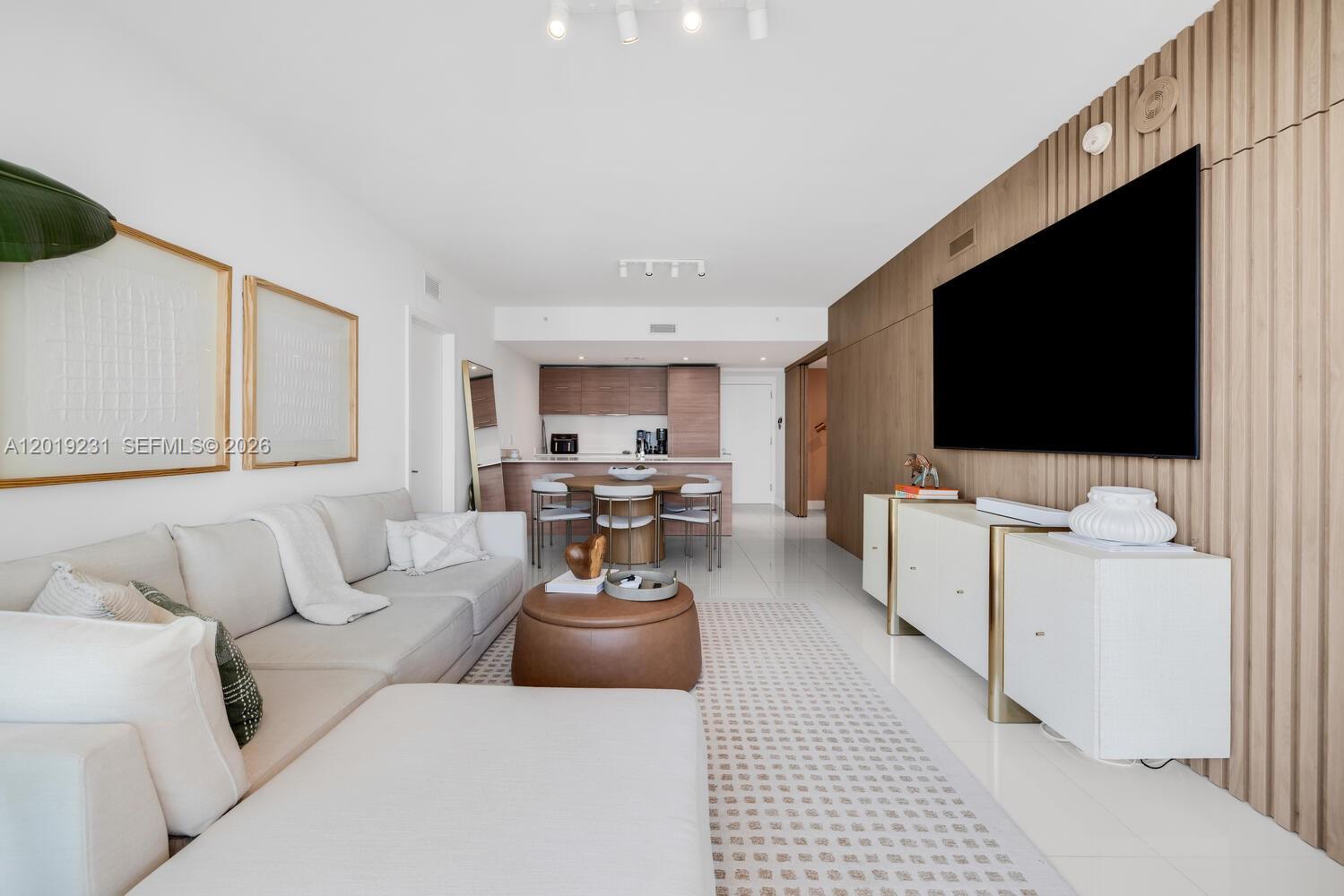 1300 S MIAMI AVENUE CONDO - Residential