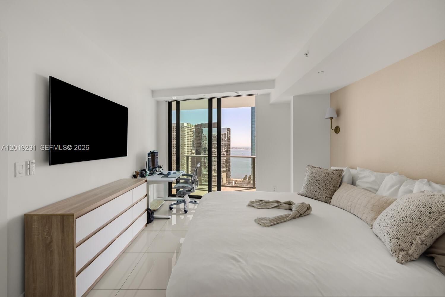1300 S MIAMI AVENUE CONDO - Residential