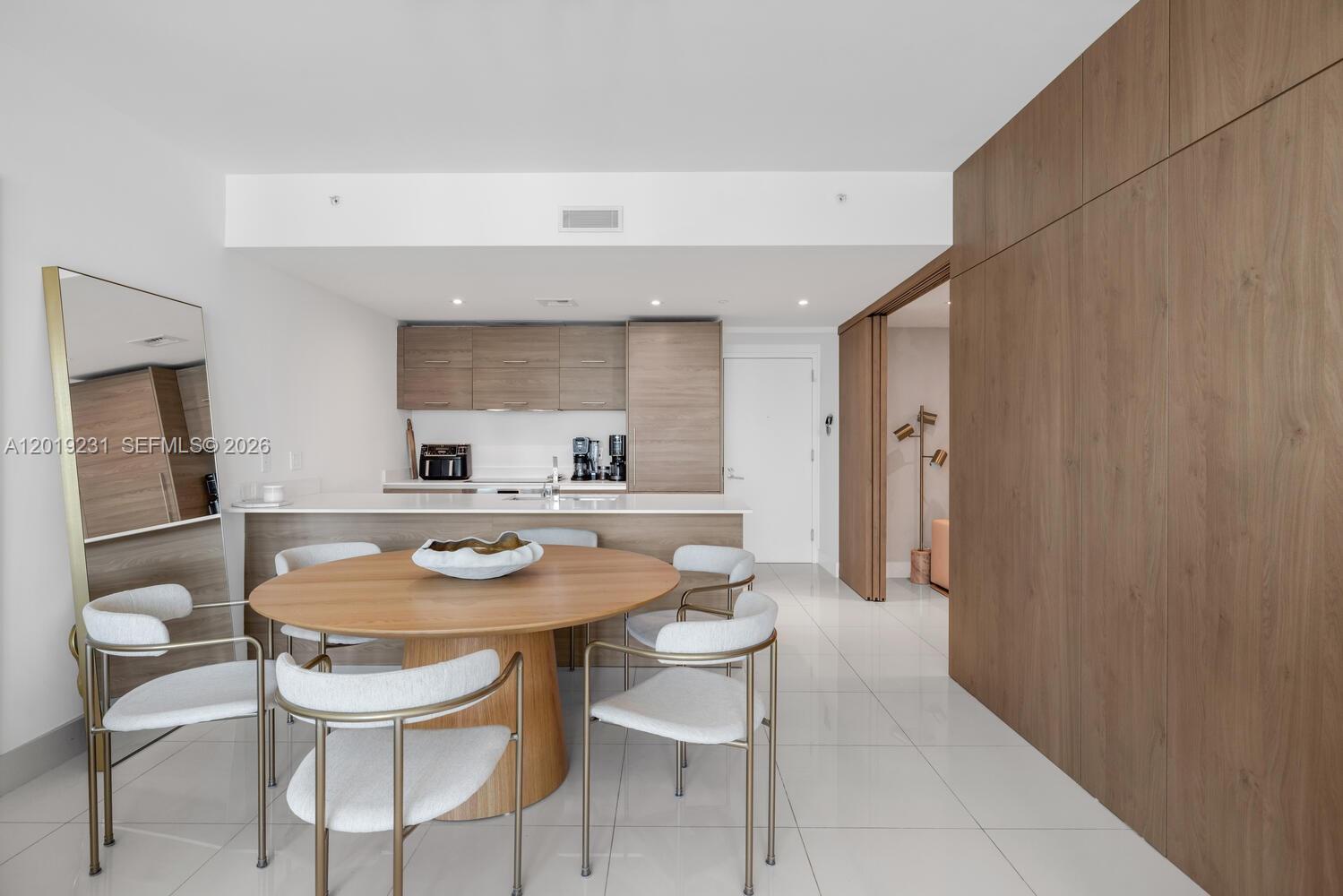 1300 S MIAMI AVENUE CONDO - Residential