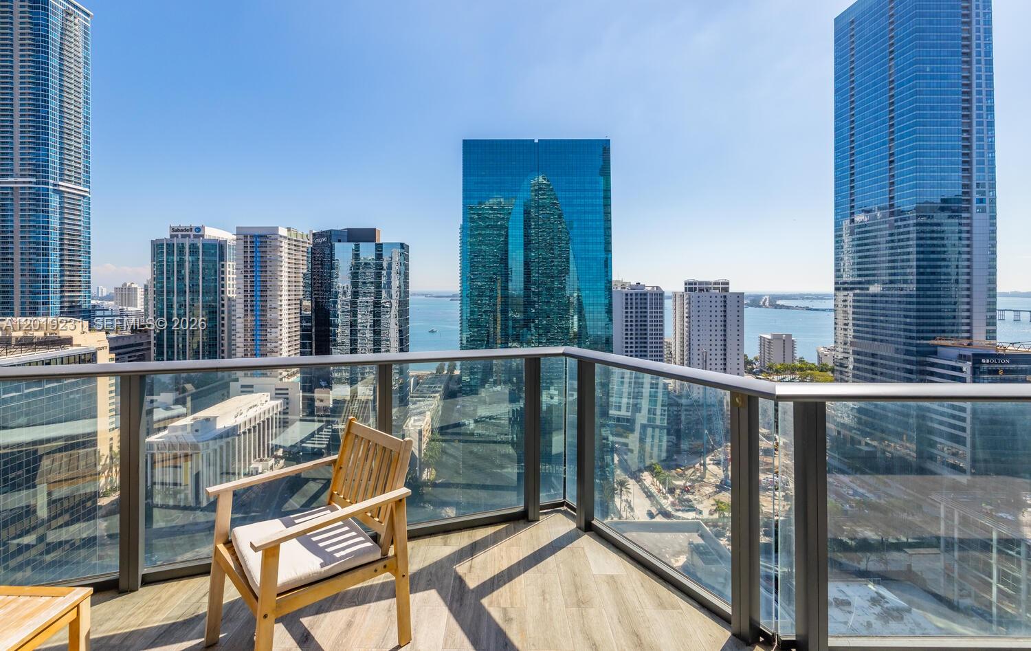1300 S MIAMI AVENUE CONDO - Residential