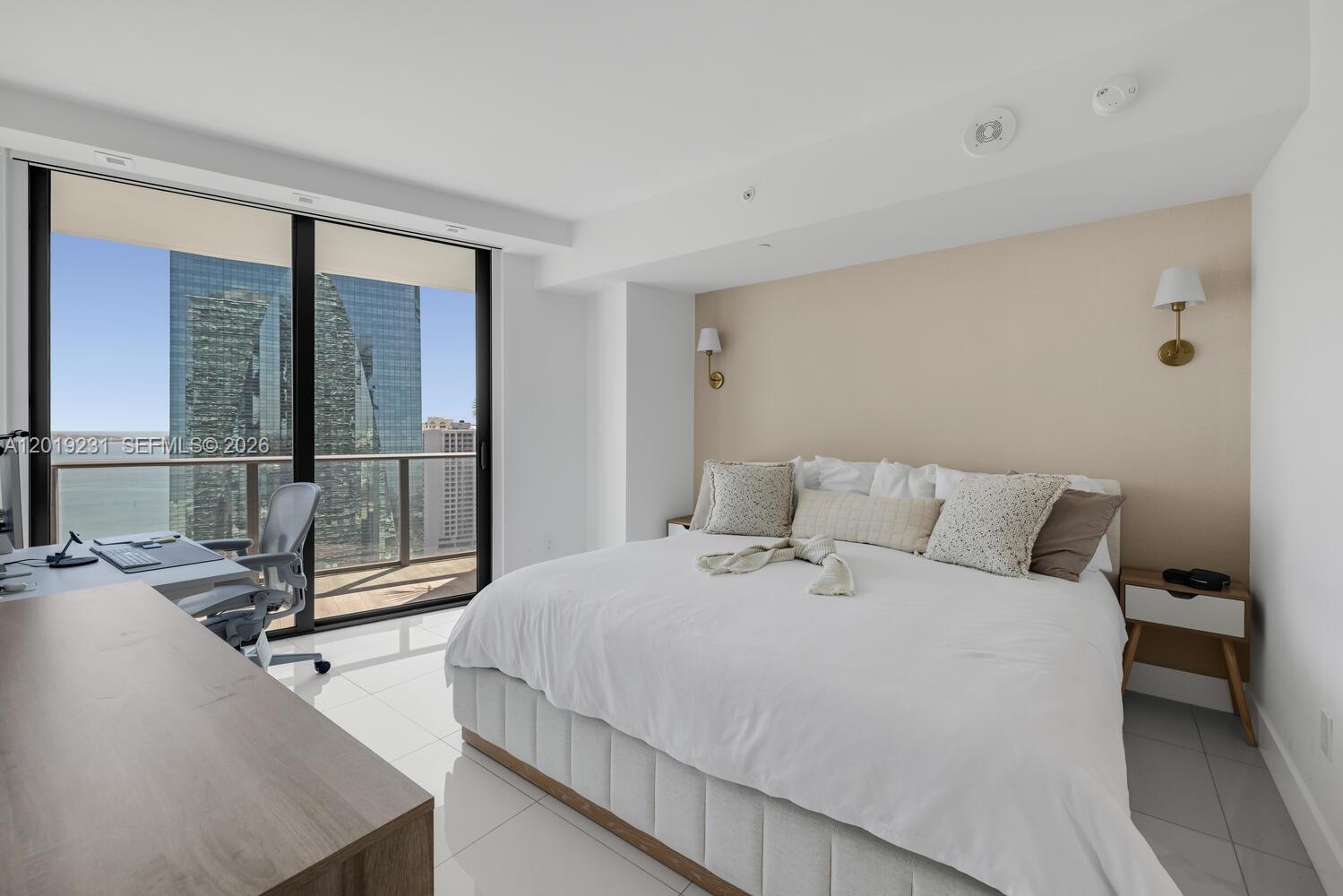 1300 S MIAMI AVENUE CONDO - Residential