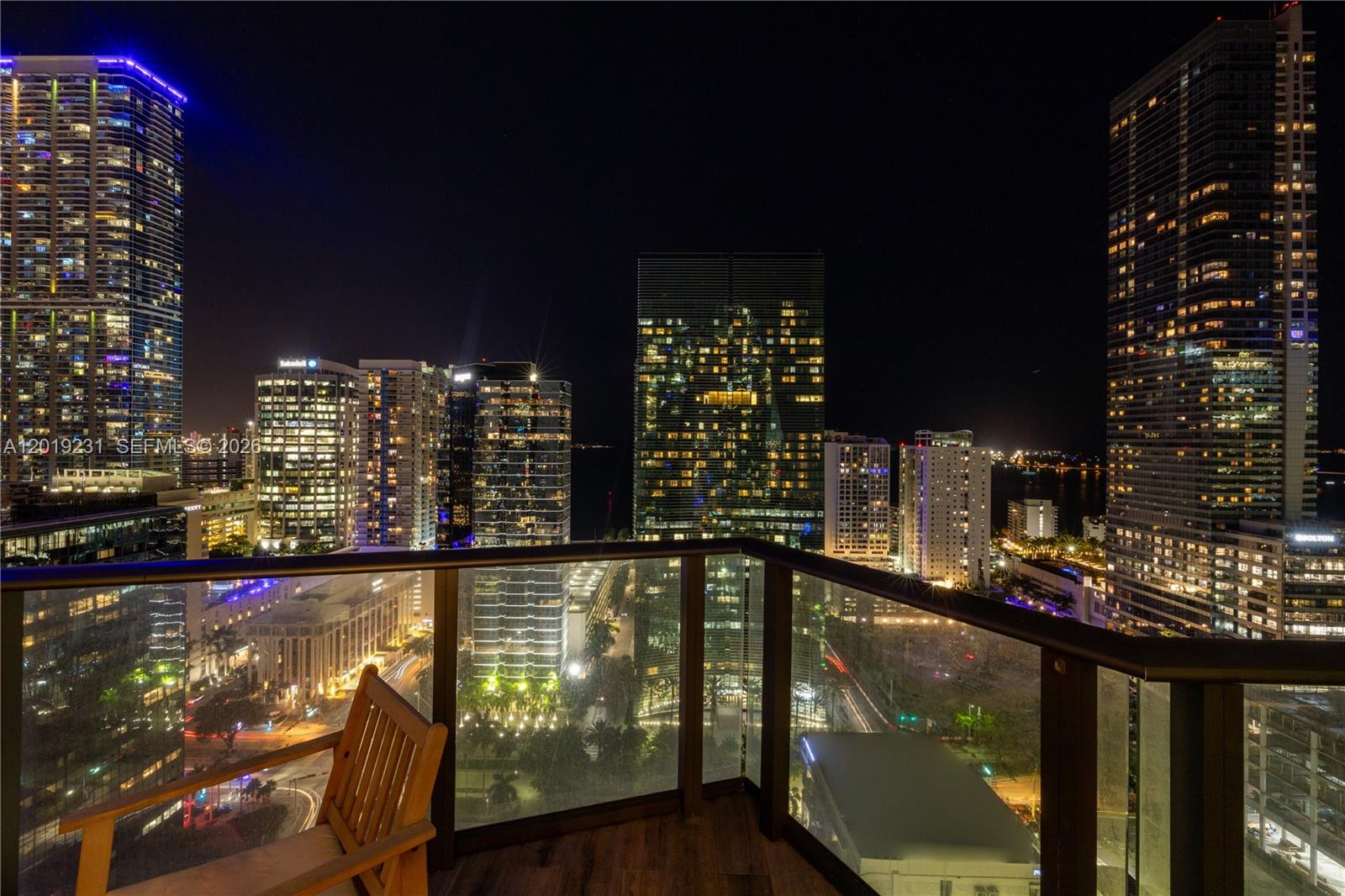 1300 S MIAMI AVENUE CONDO - Residential