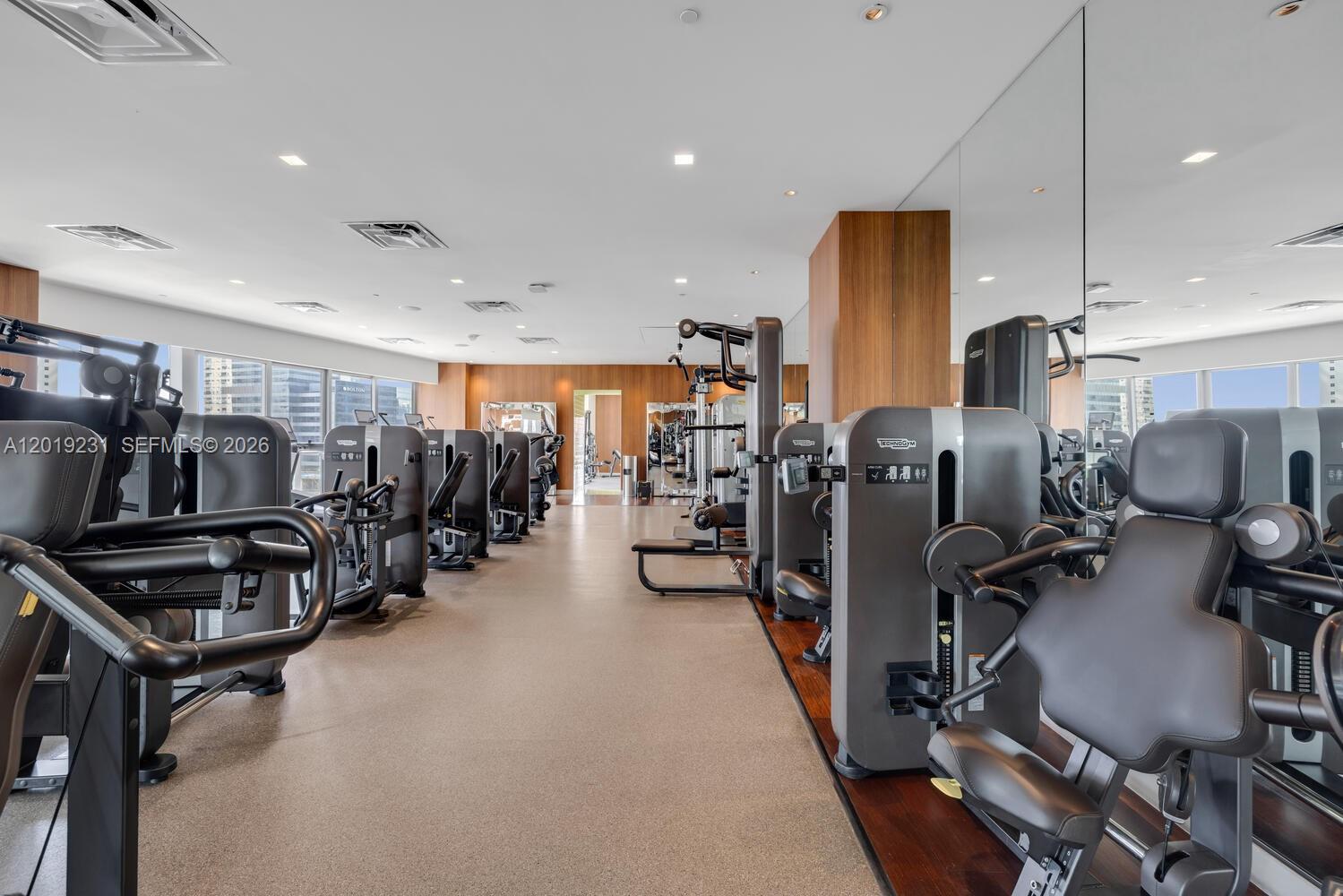 1300 S MIAMI AVENUE CONDO - Residential