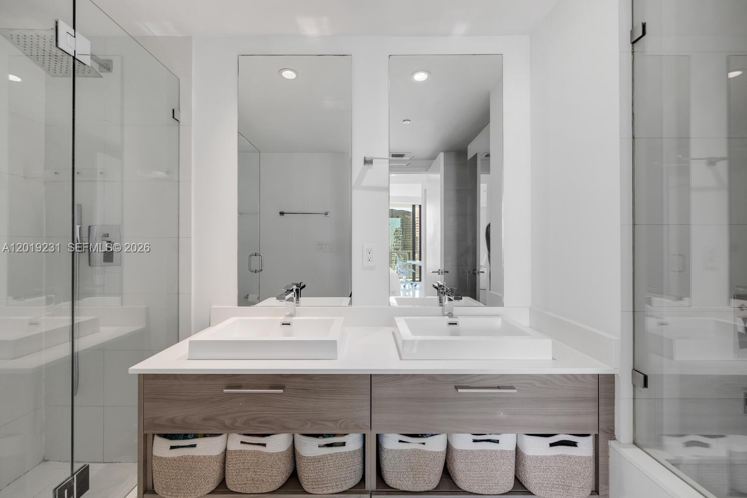 1300 S MIAMI AVENUE CONDO - Residential