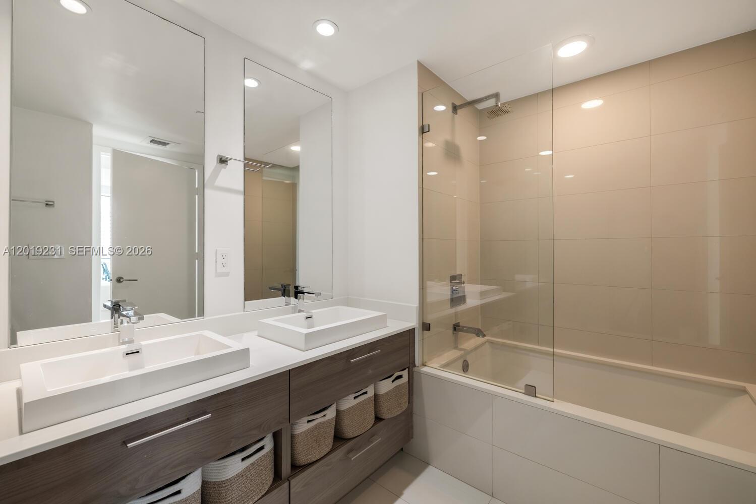 1300 S MIAMI AVENUE CONDO - Residential