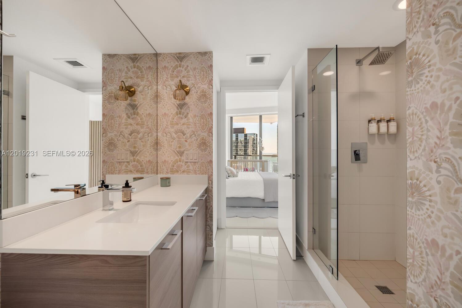 1300 S MIAMI AVENUE CONDO - Residential