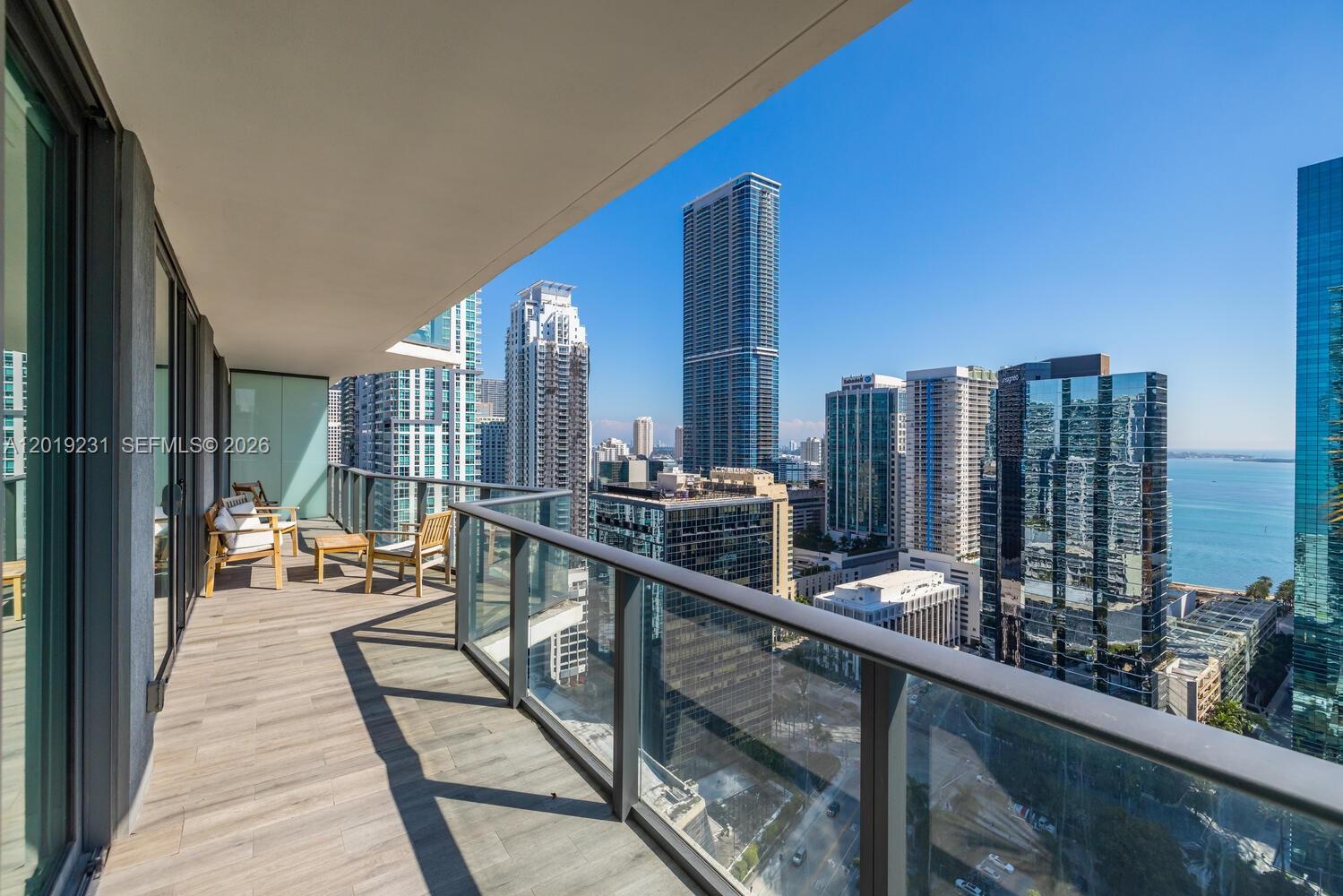 1300 S MIAMI AVENUE CONDO - Residential