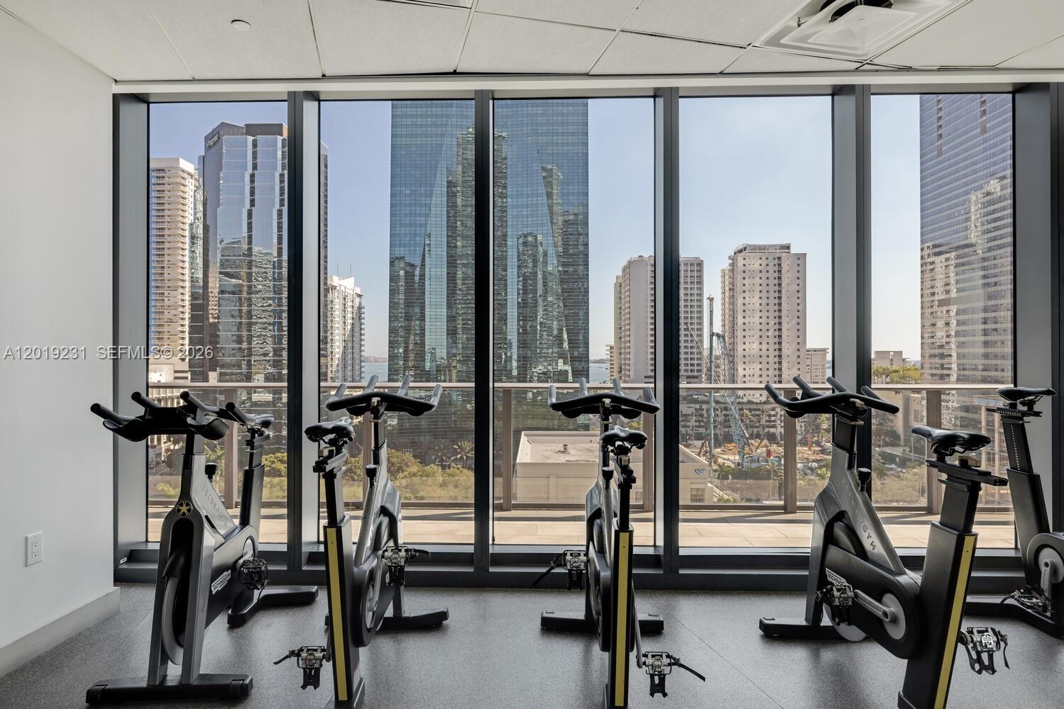 1300 S MIAMI AVENUE CONDO - Residential