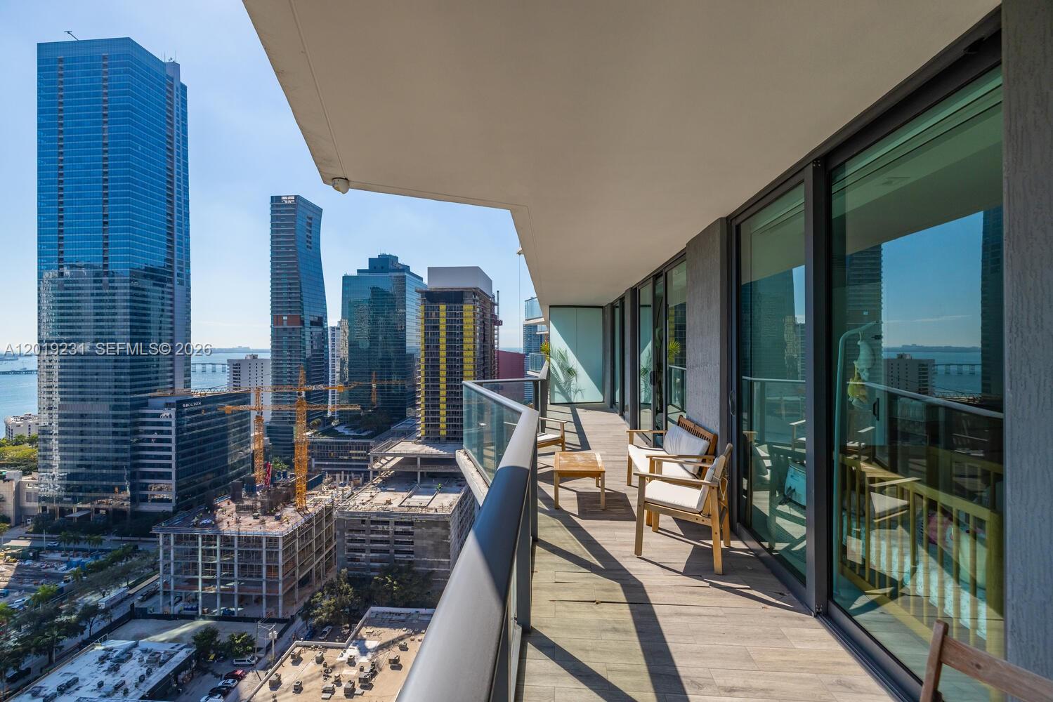 1300 S MIAMI AVENUE CONDO - Residential