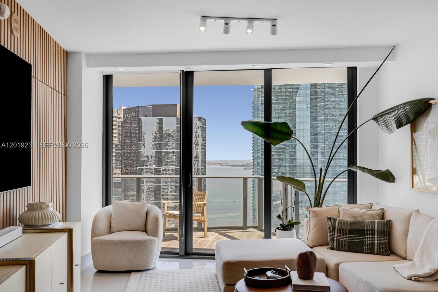 1300 S MIAMI AVENUE CONDO - Residential