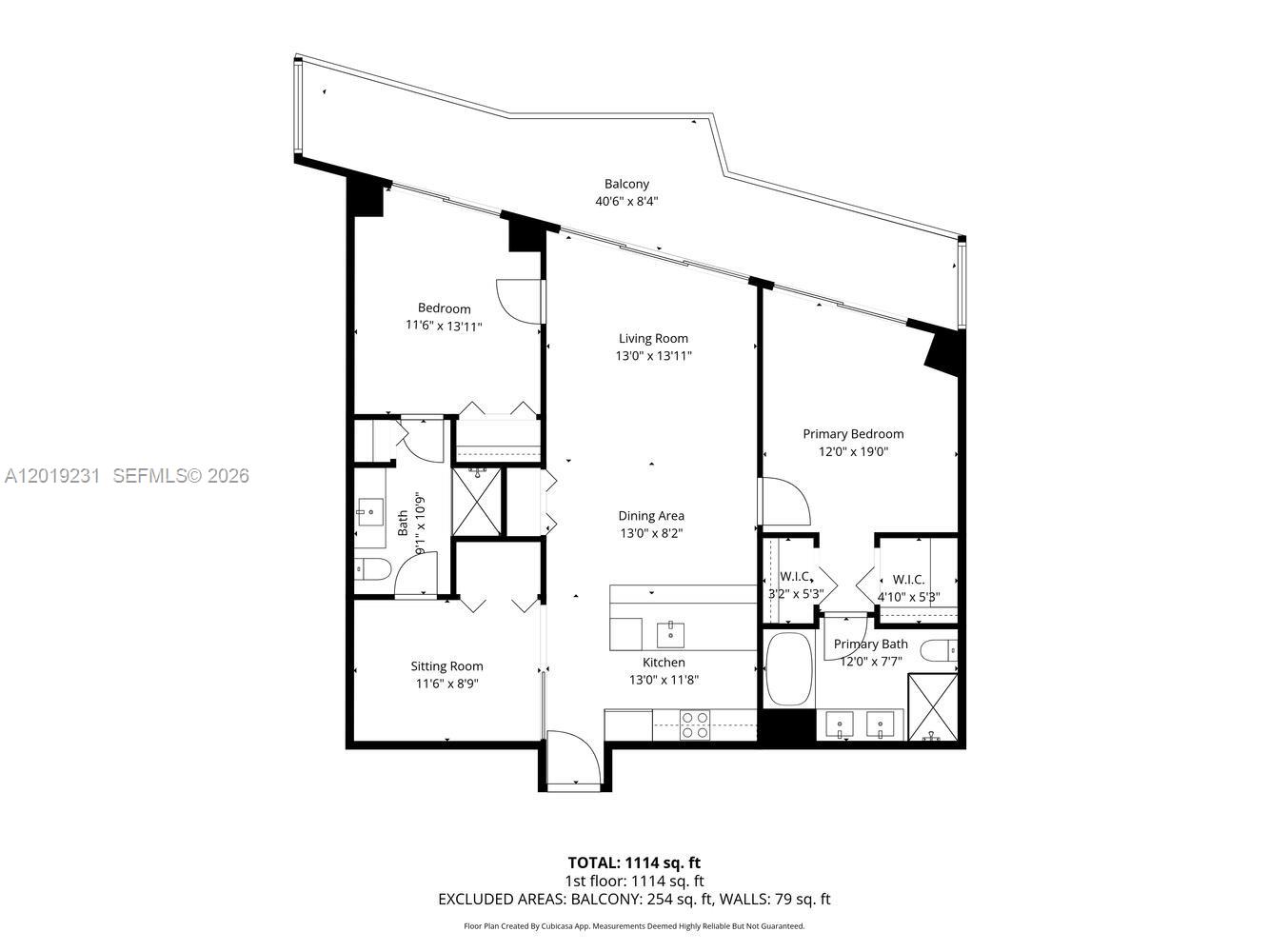 1300 S MIAMI AVENUE CONDO - Residential
