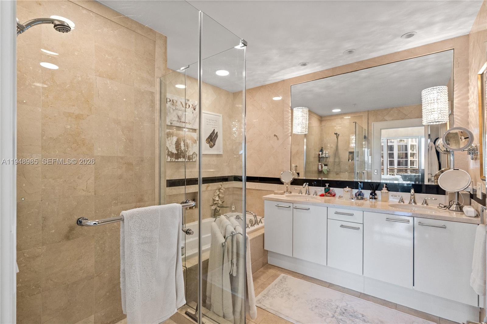 The Executive Residences - Residential