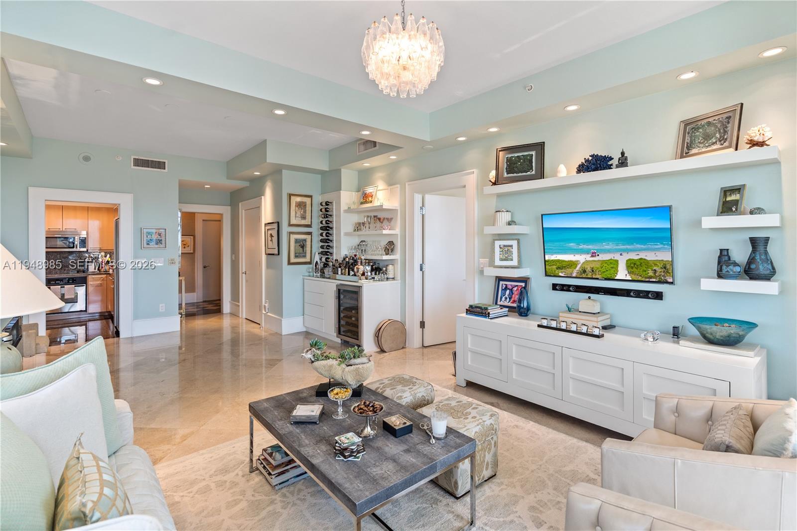 The Executive Residences - Residential