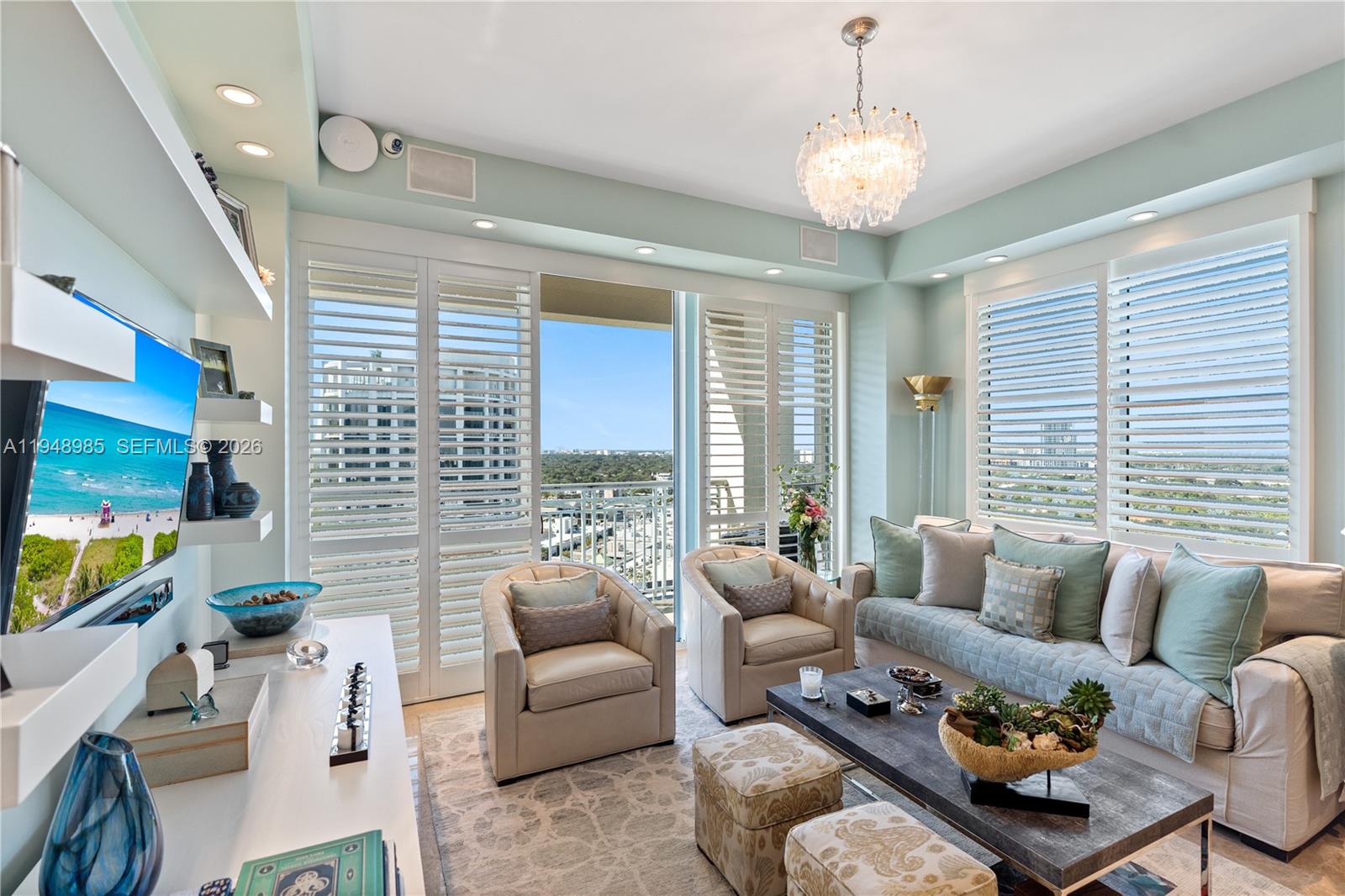 The Executive Residences - Residential