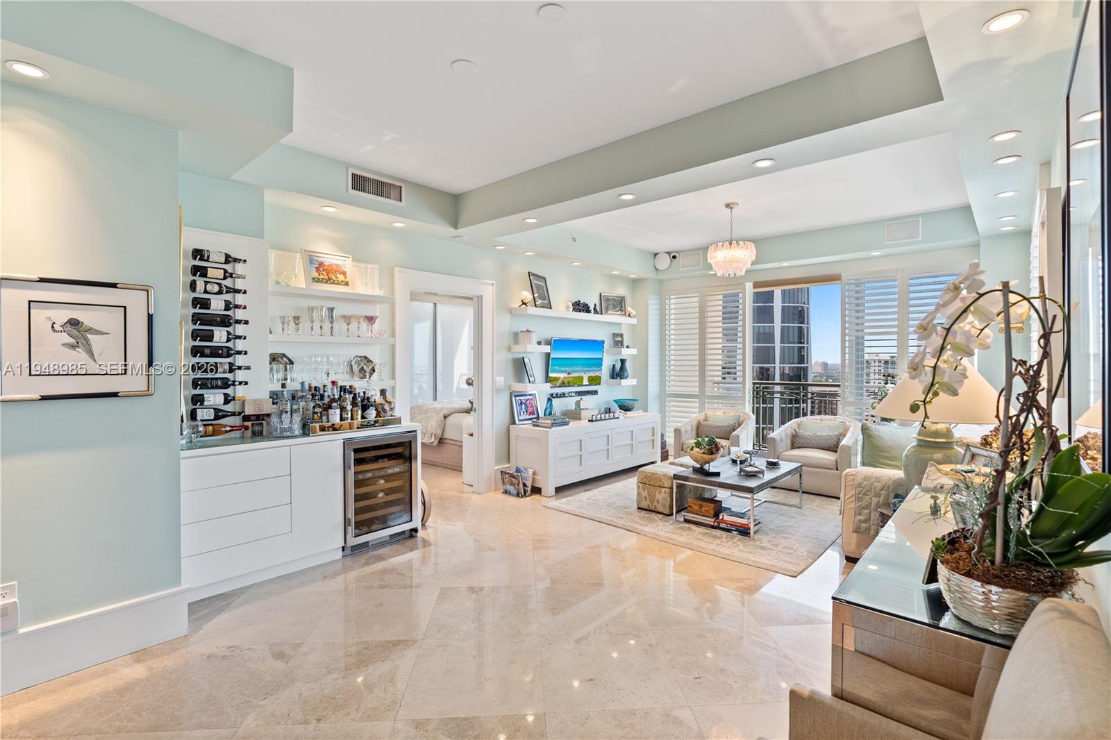 The Executive Residences - Residential