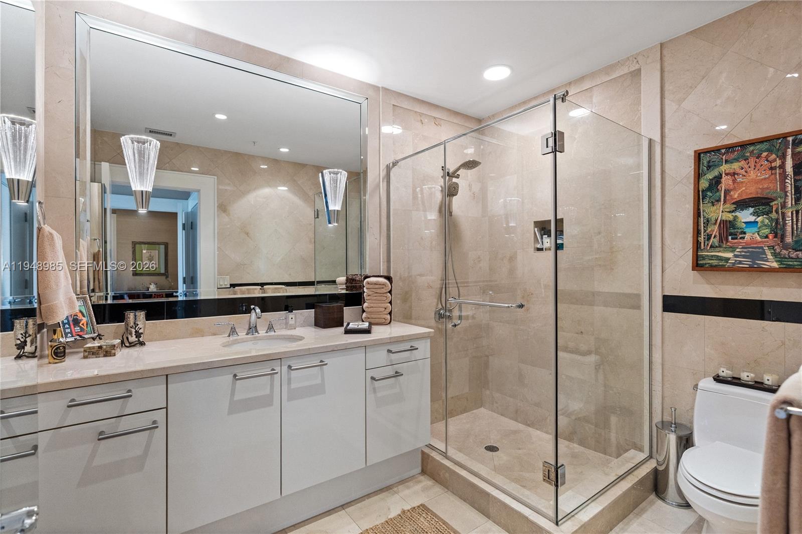 The Executive Residences - Residential