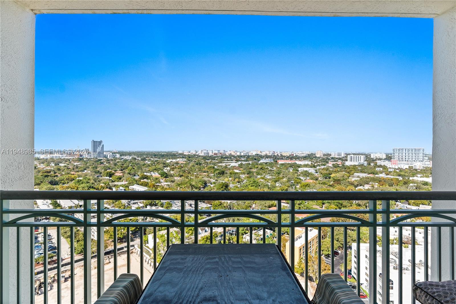 The Executive Residences - Residential