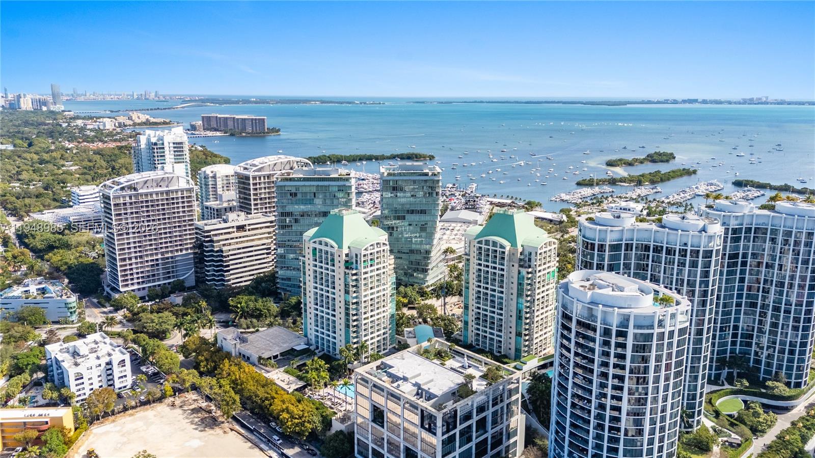 The Executive Residences - Residential