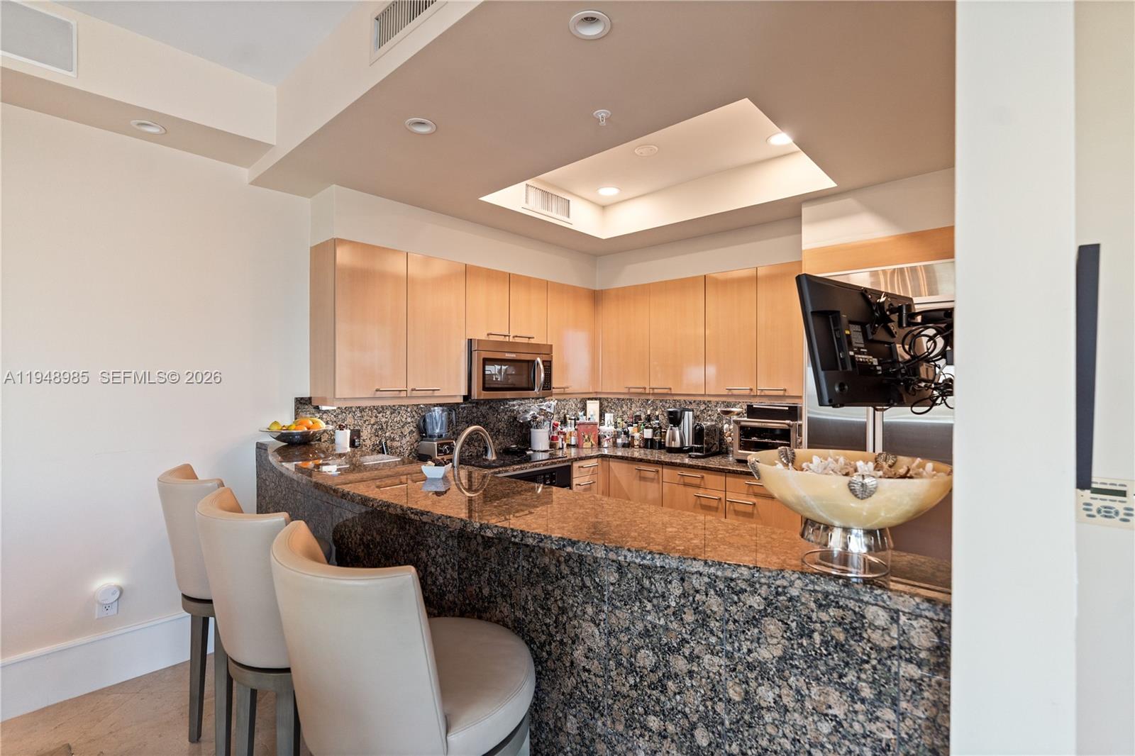 The Executive Residences - Residential