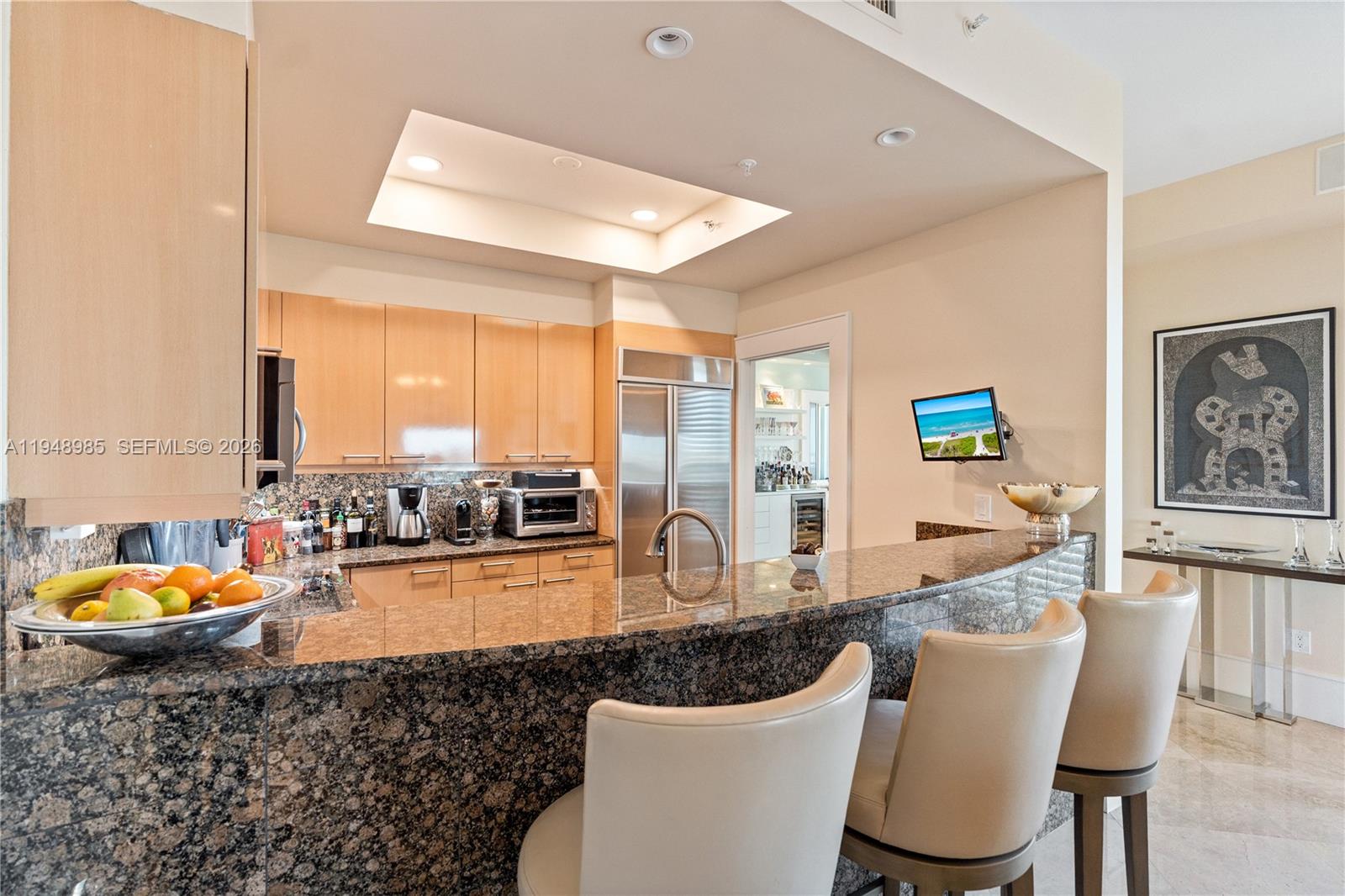 The Executive Residences - Residential