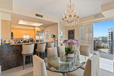 3350 SW 27 Ave PH-2203 Coconut Grove FL 33133