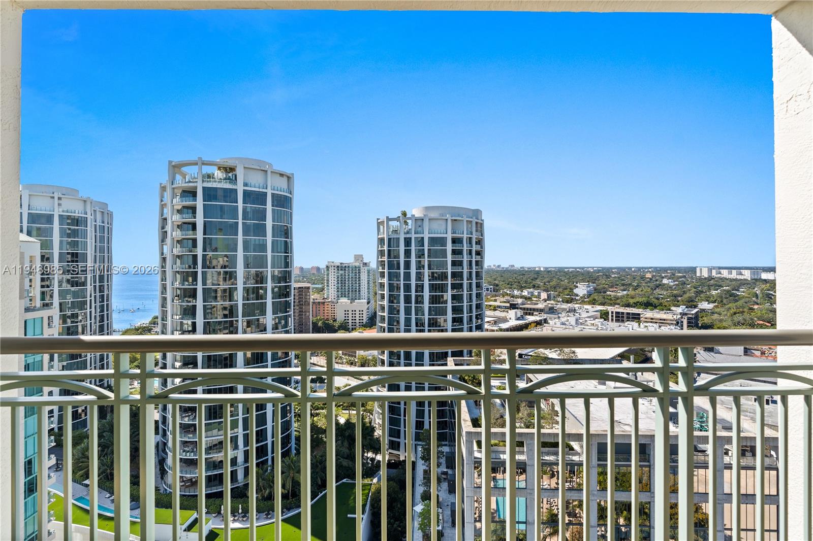 The Executive Residences - Residential