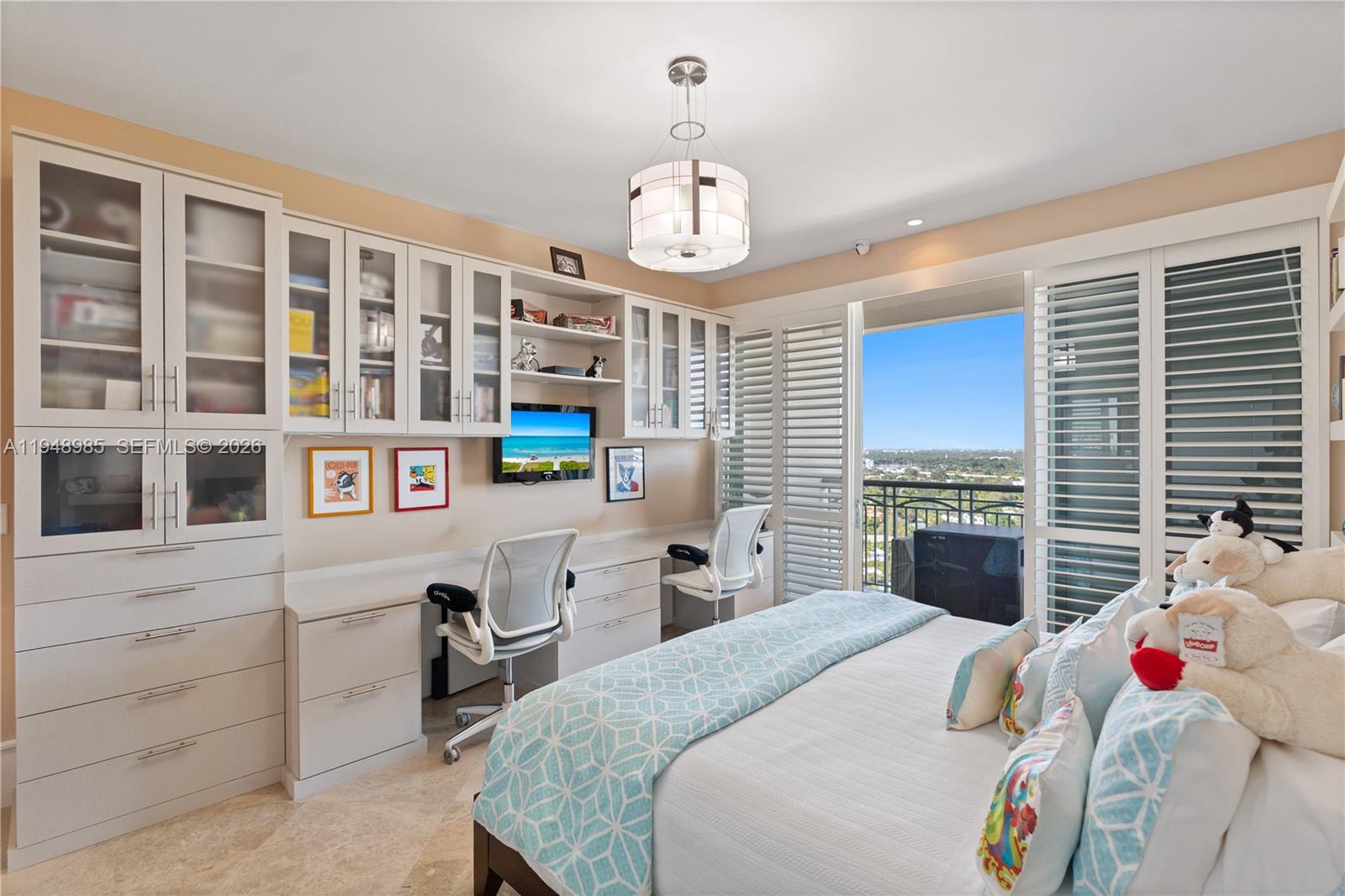 The Executive Residences - Residential