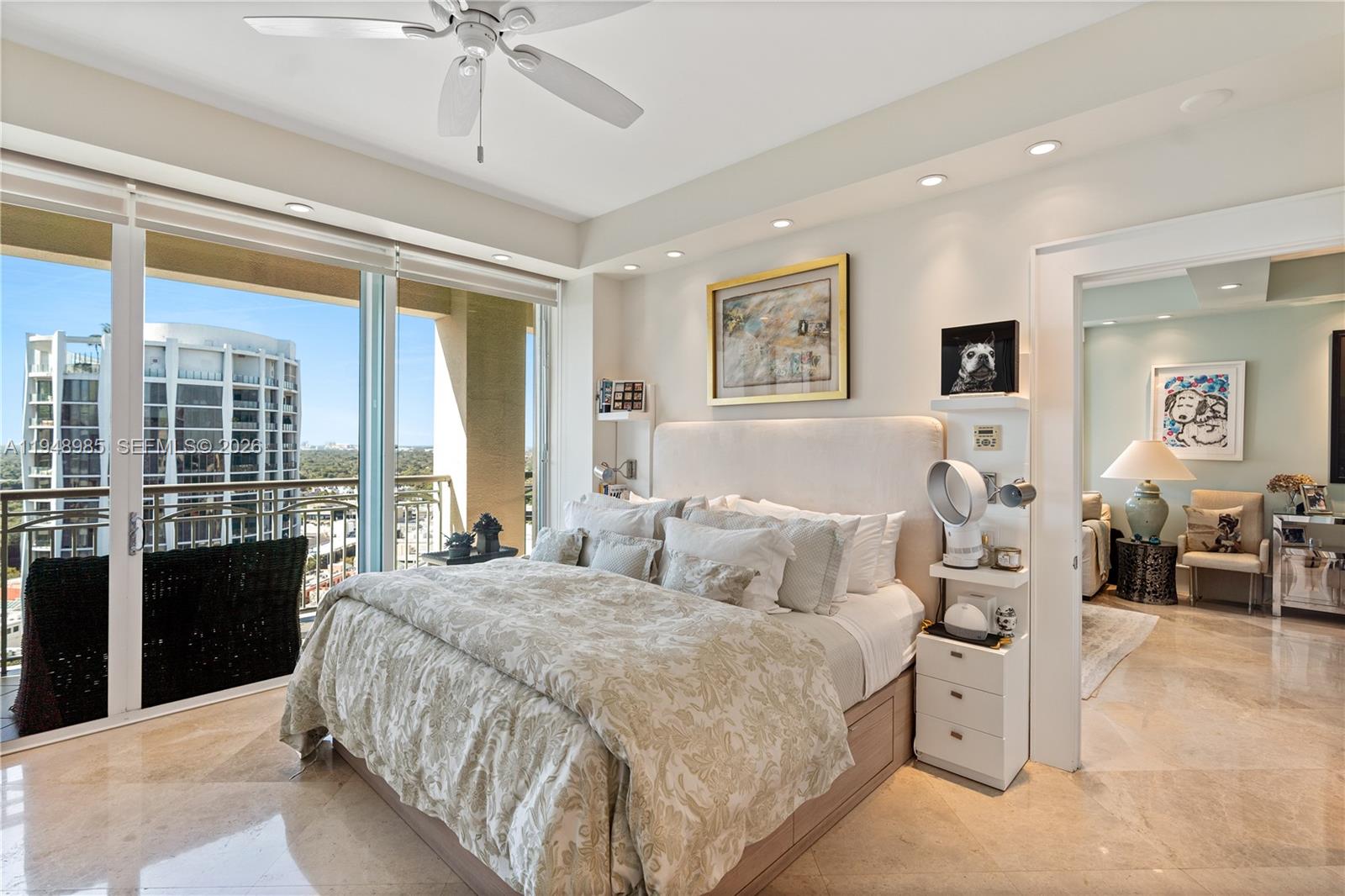 The Executive Residences - Residential