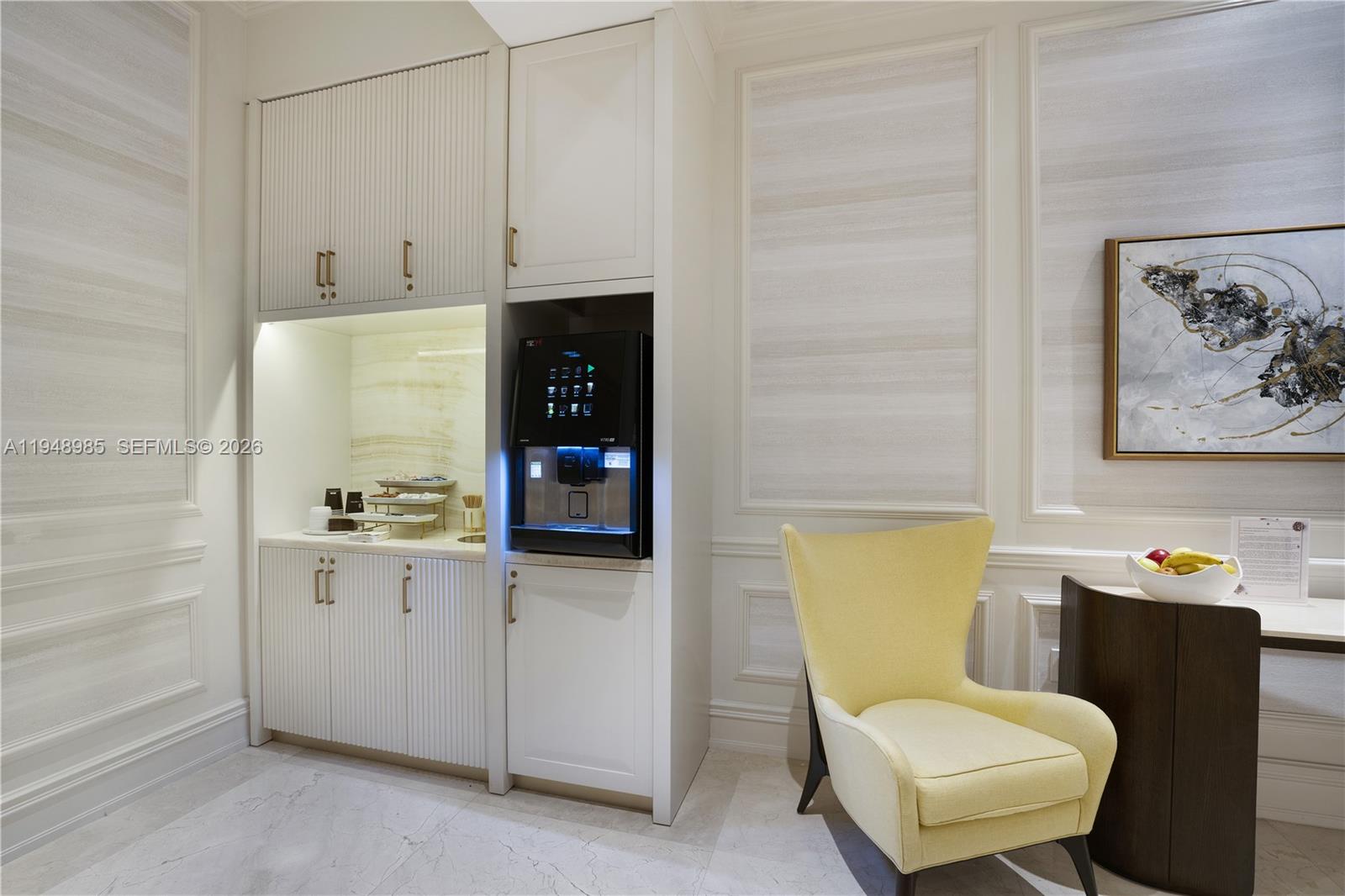 The Executive Residences - Residential