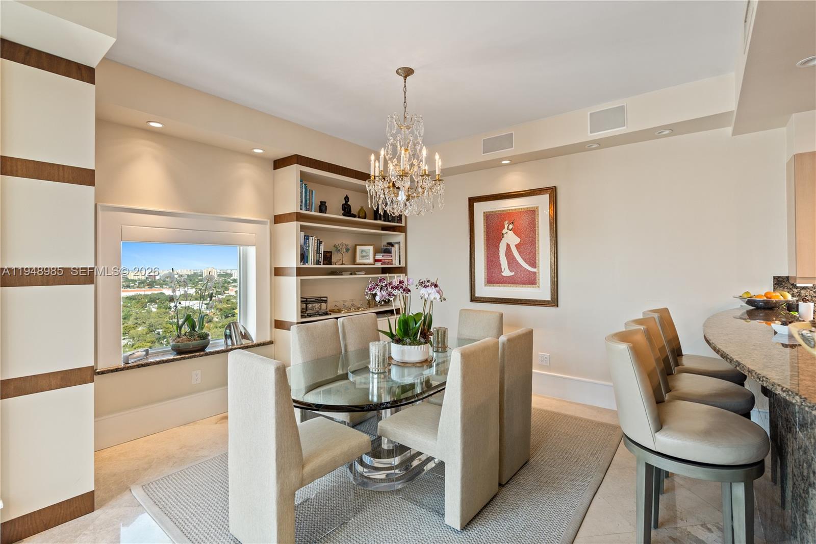 The Executive Residences - Residential