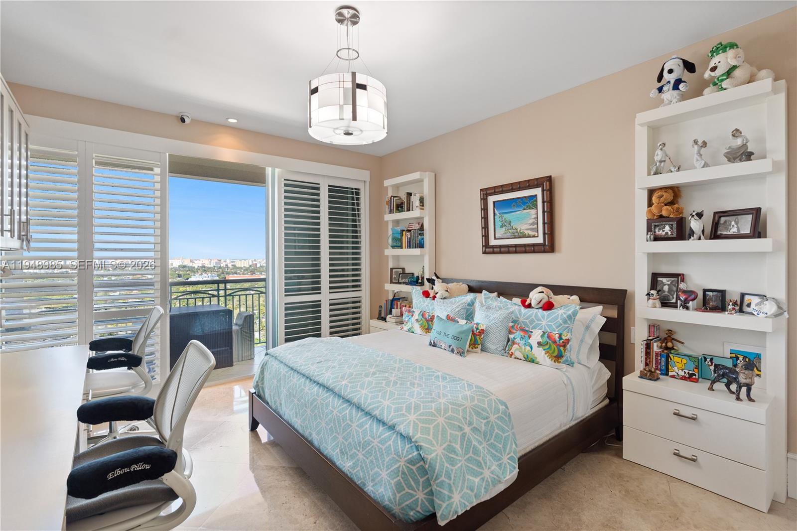 The Executive Residences - Residential