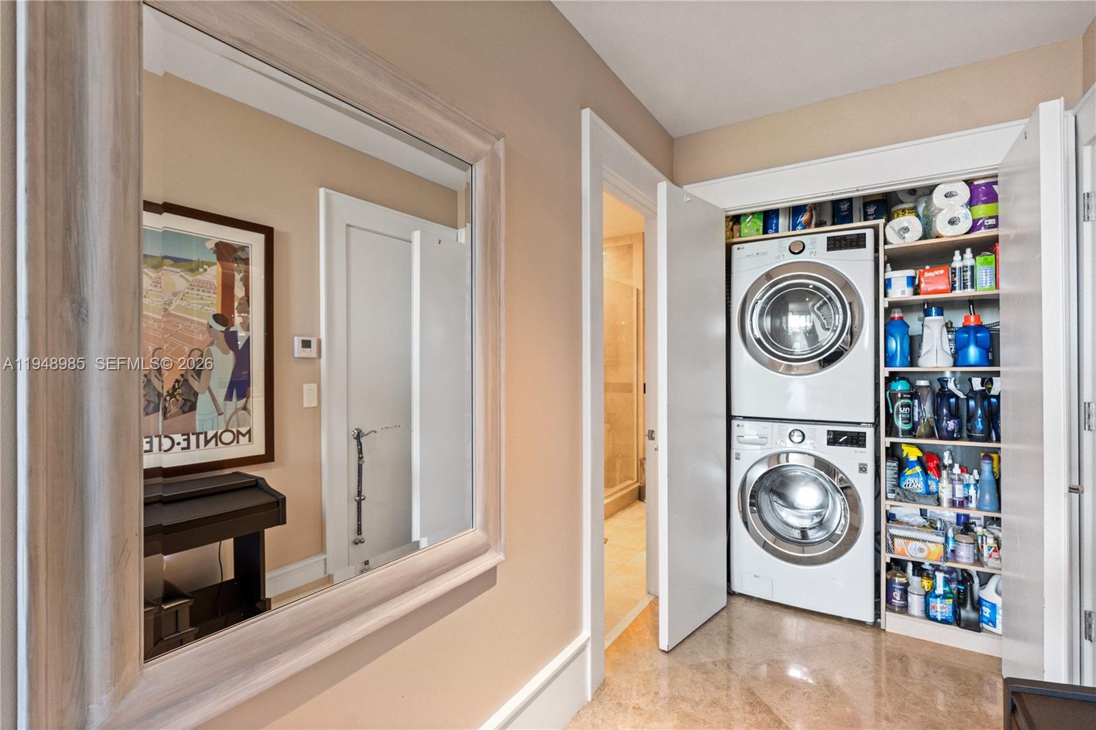 The Executive Residences - Residential