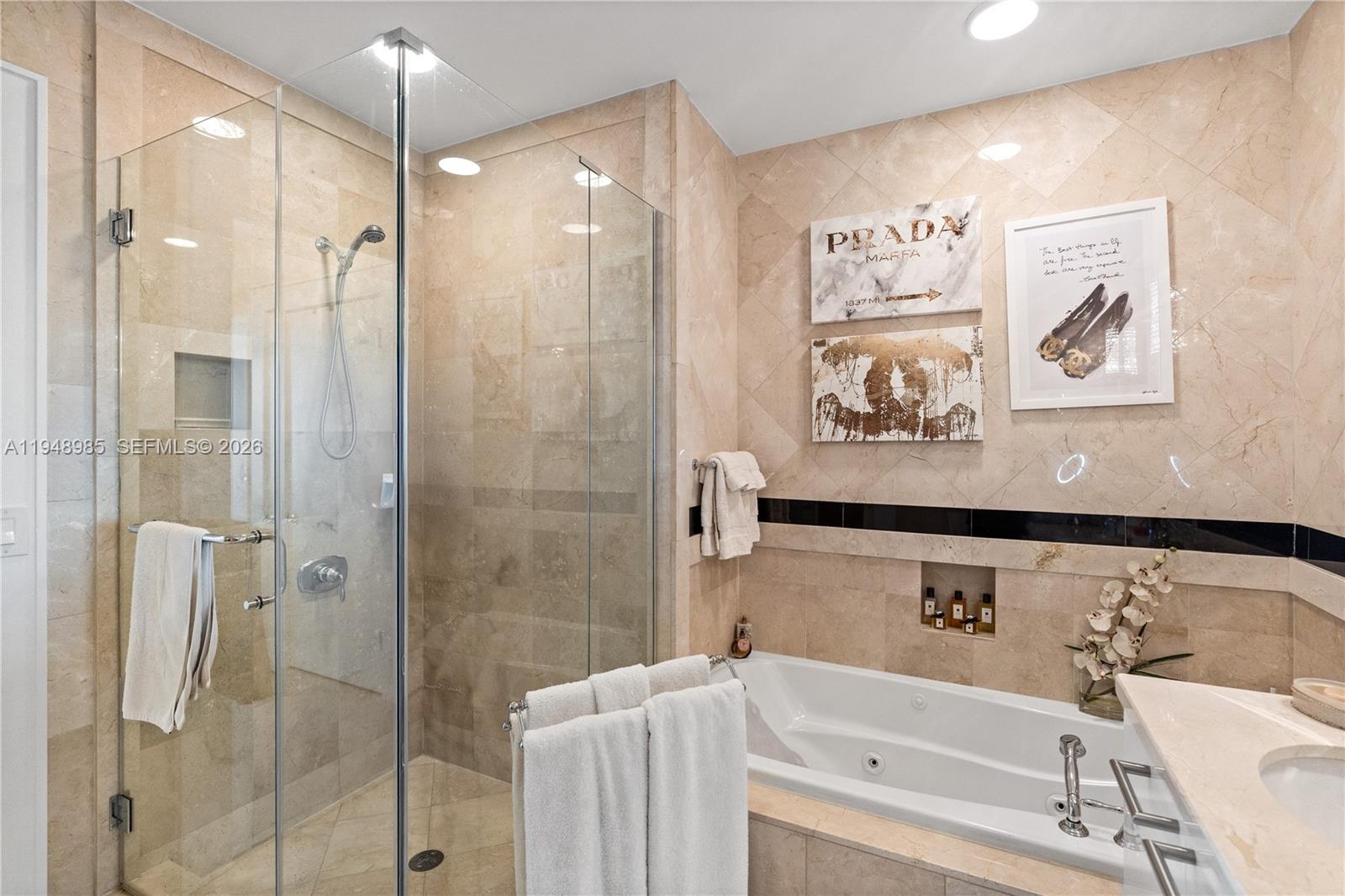 The Executive Residences - Residential