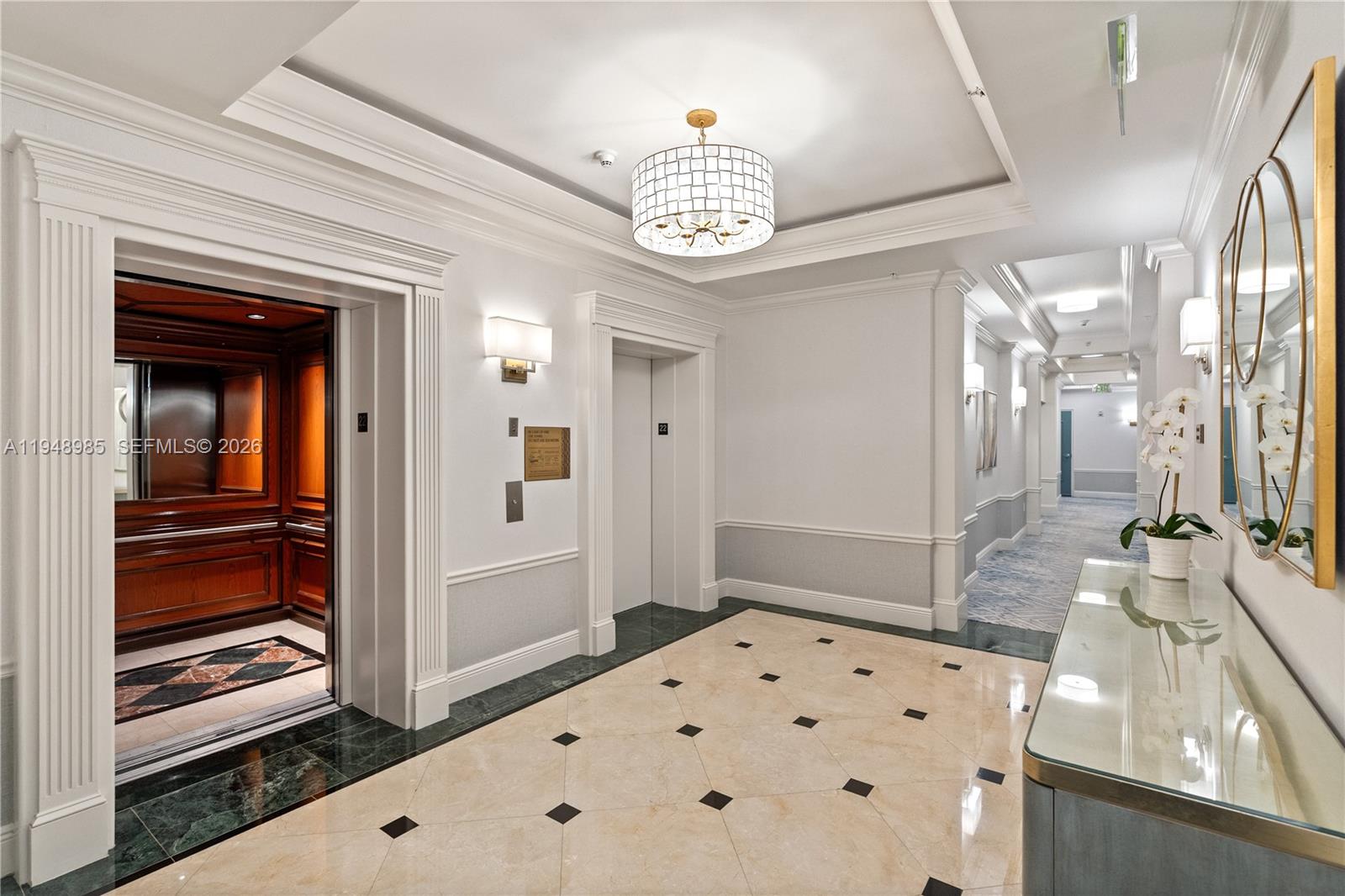 The Executive Residences - Residential