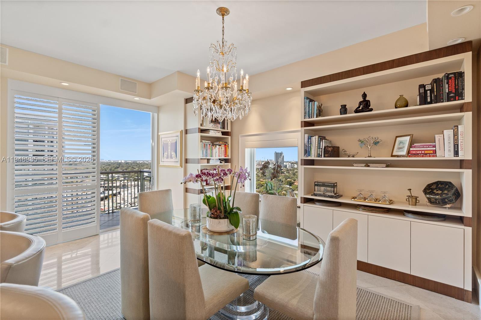 The Executive Residences - Residential