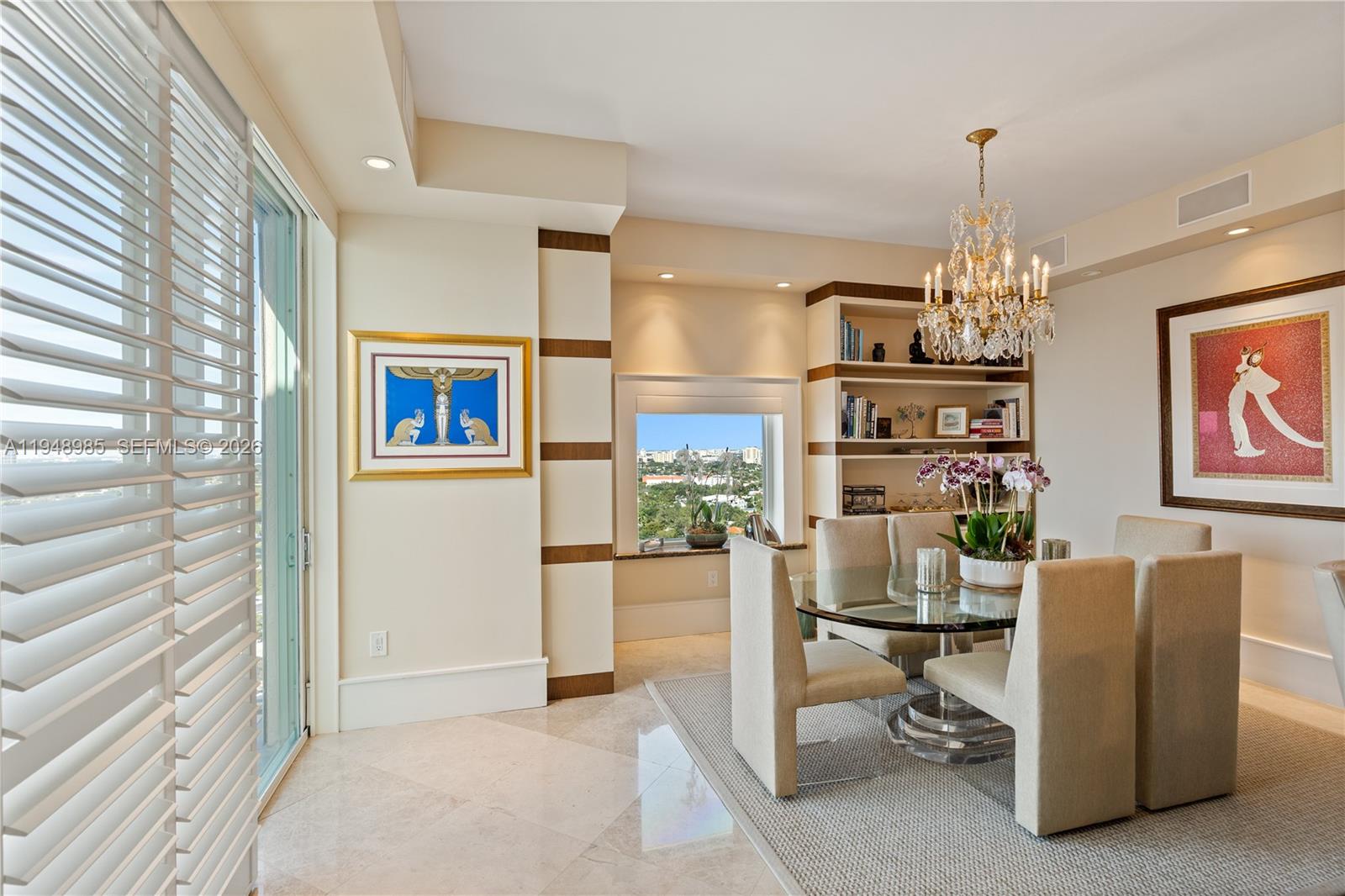 The Executive Residences - Residential