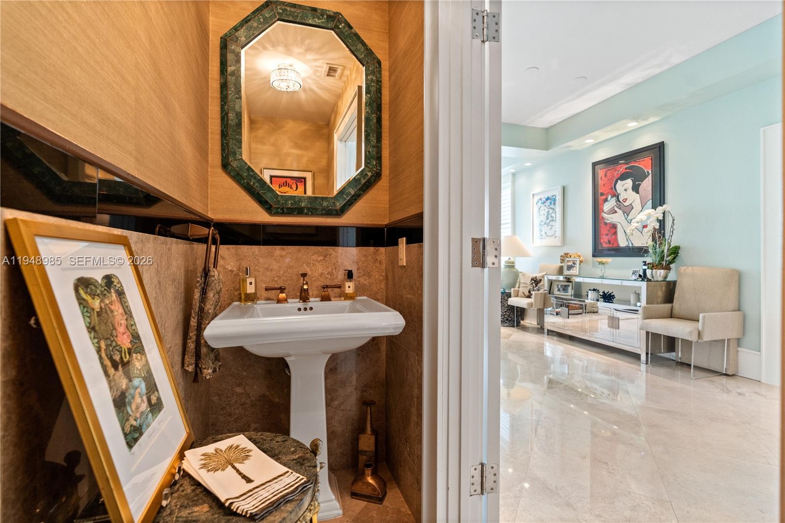 The Executive Residences - Residential