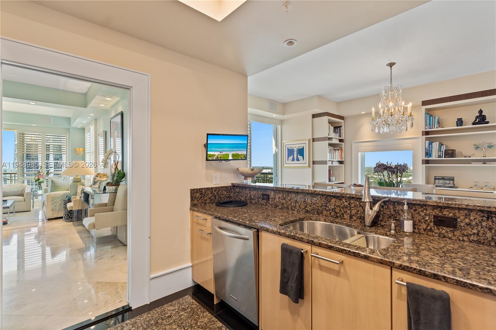 The Executive Residences - Residential