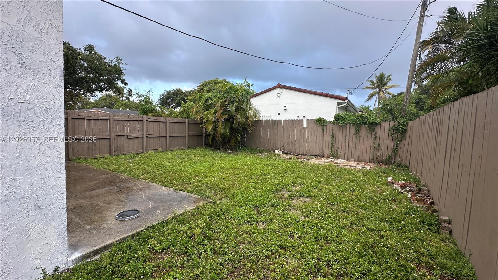 BISCAYNE VILLAGE HEIGHTS - Residential
