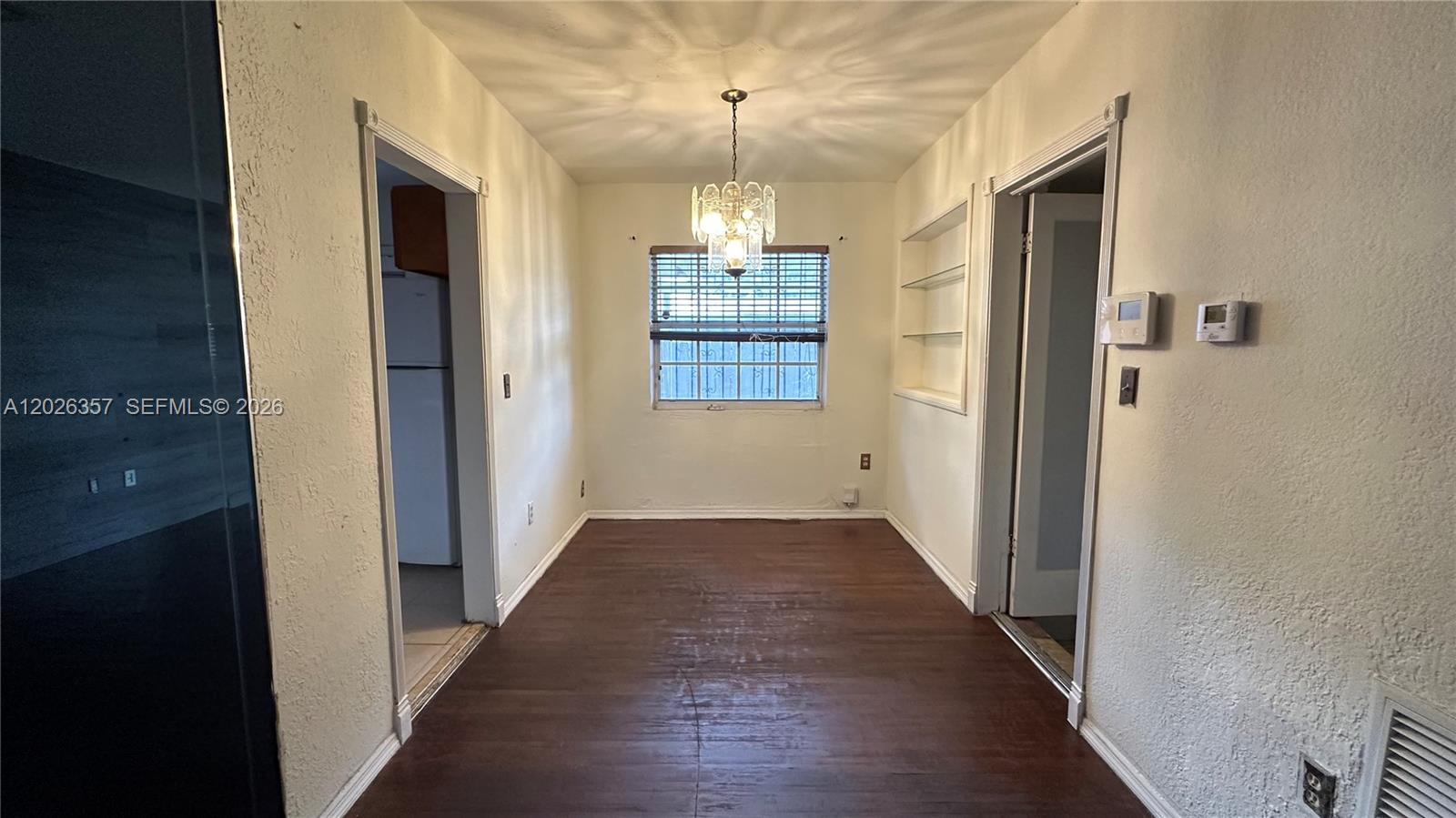 BISCAYNE VILLAGE HEIGHTS - Residential