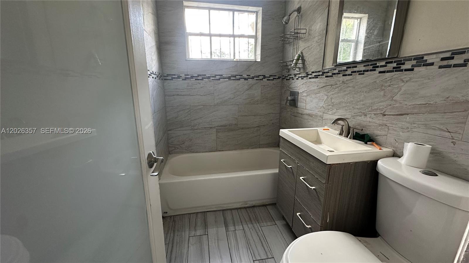 BISCAYNE VILLAGE HEIGHTS - Residential