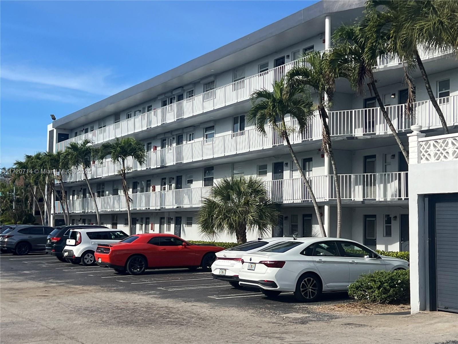Property for Sale at 443 Ne 195th St 242, Miami, Broward County, Florida - Bedrooms: 2 
Bathrooms: 2  - $289,000