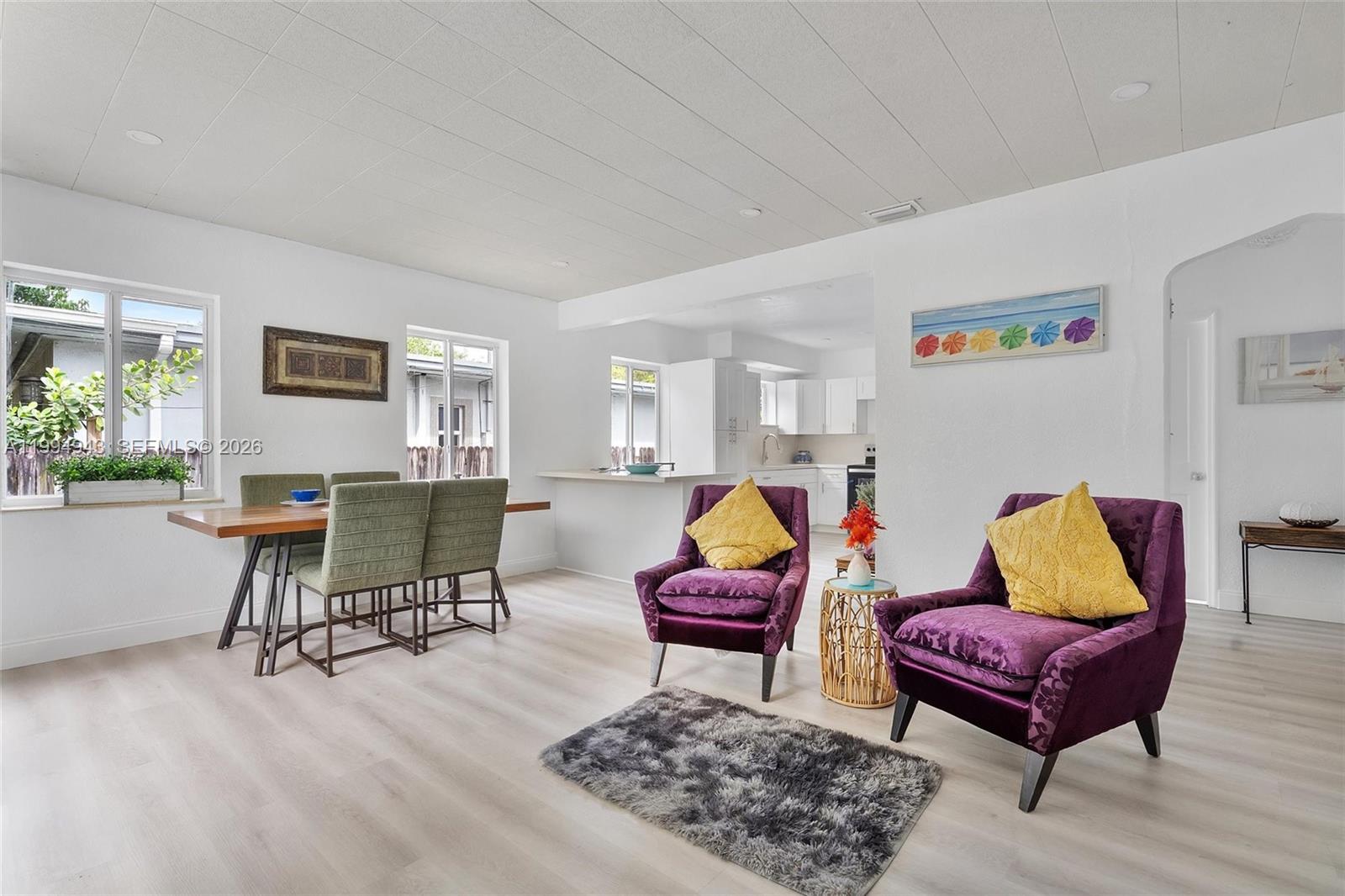 GRIFFING BISCAYNE PK ESTA - Residential