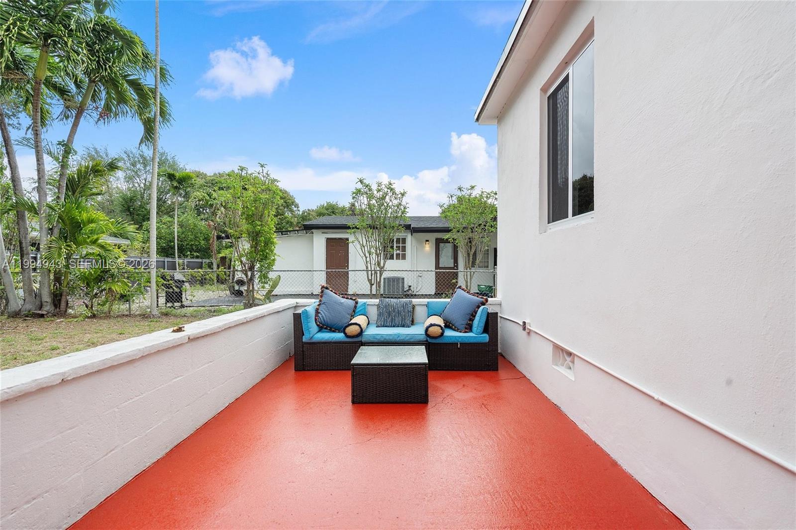 GRIFFING BISCAYNE PK ESTA - Residential