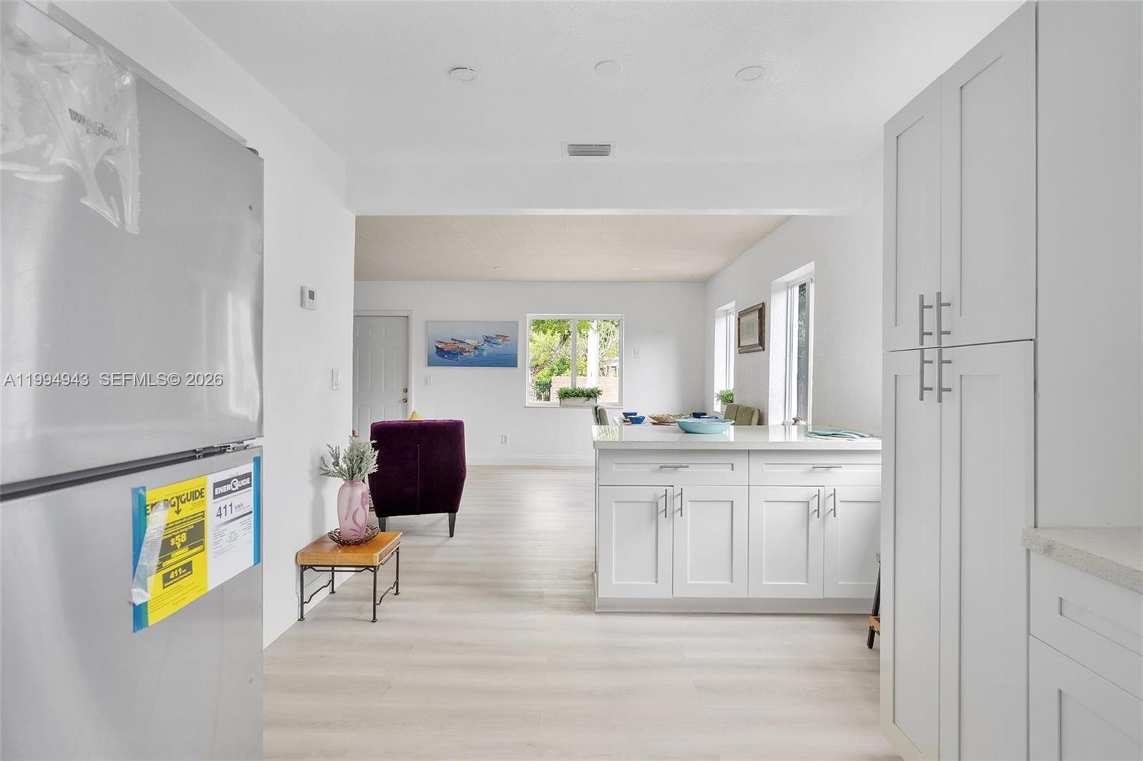 GRIFFING BISCAYNE PK ESTA - Residential